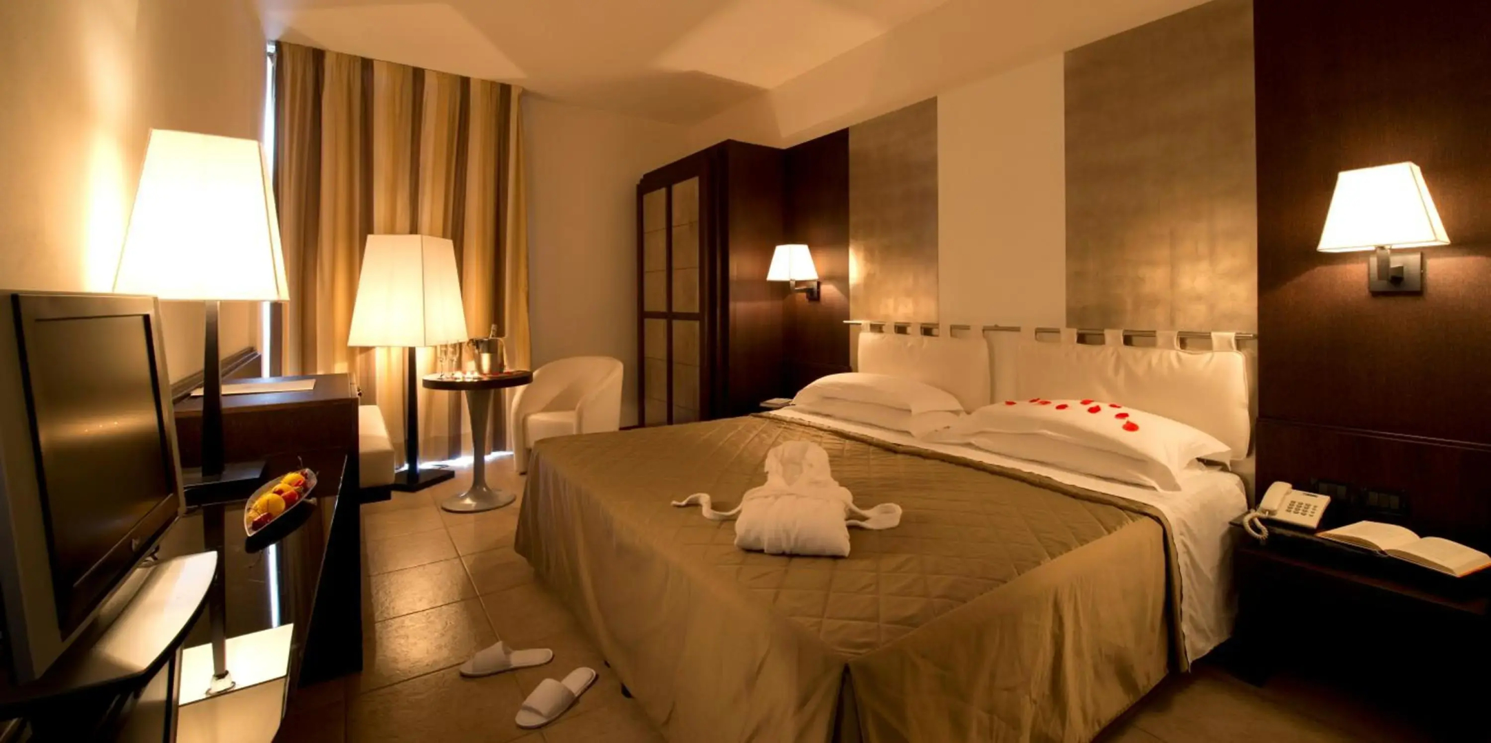 Grand Hotel Admiral Palace