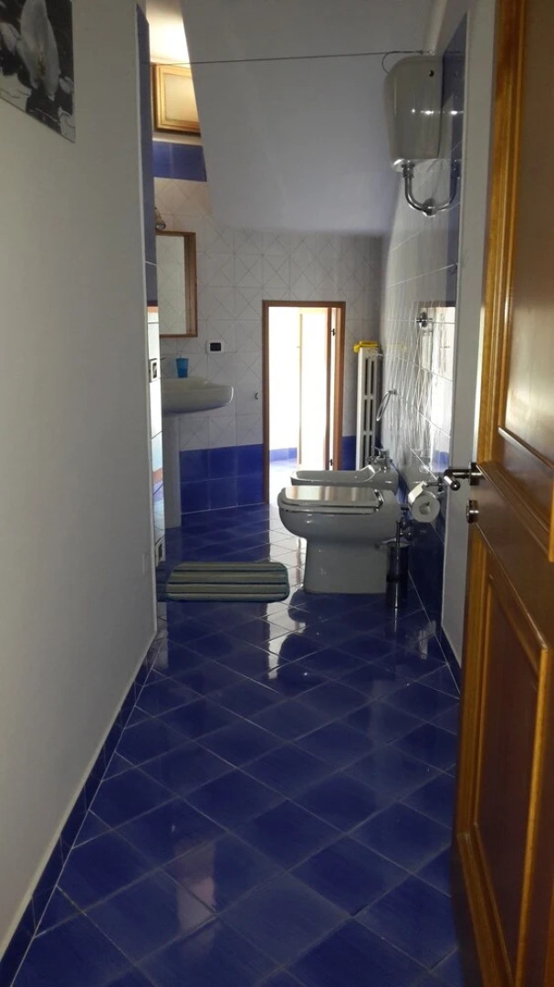 House With 2 Bedrooms in Albori di Vietri sul Mare, With Wonderful sea