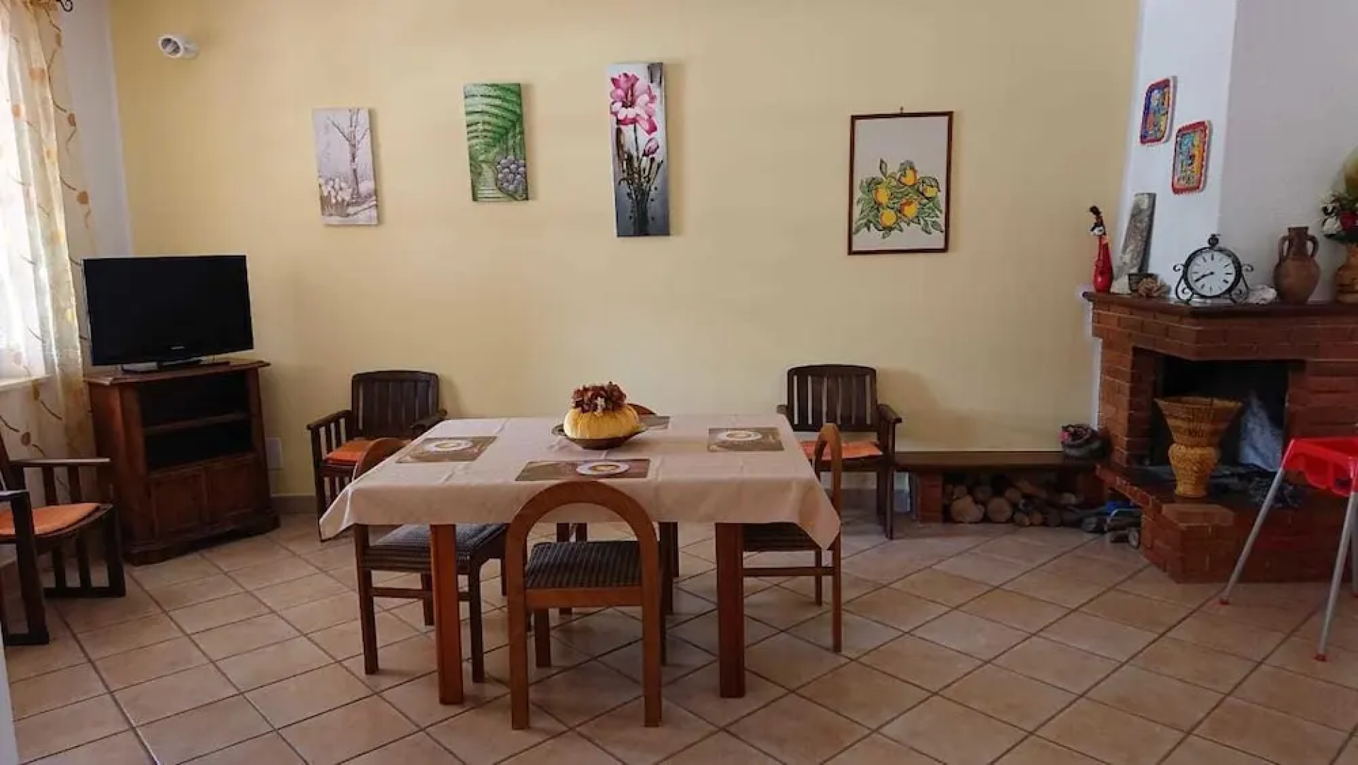 Villa Teresa