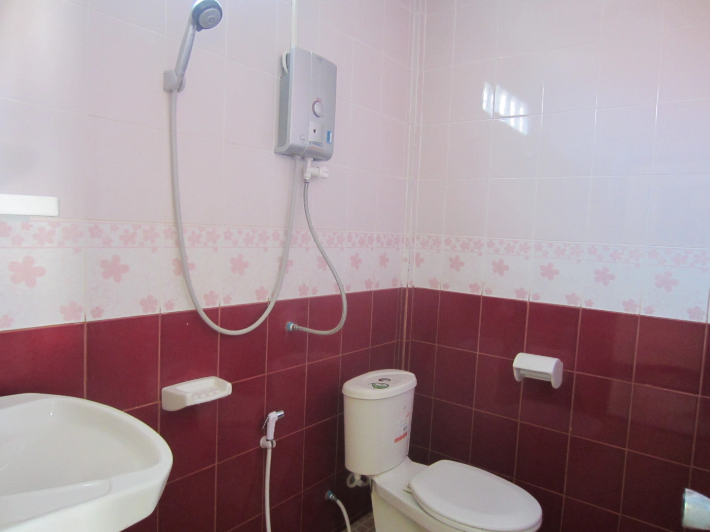 Chuan Chom Guesthouse