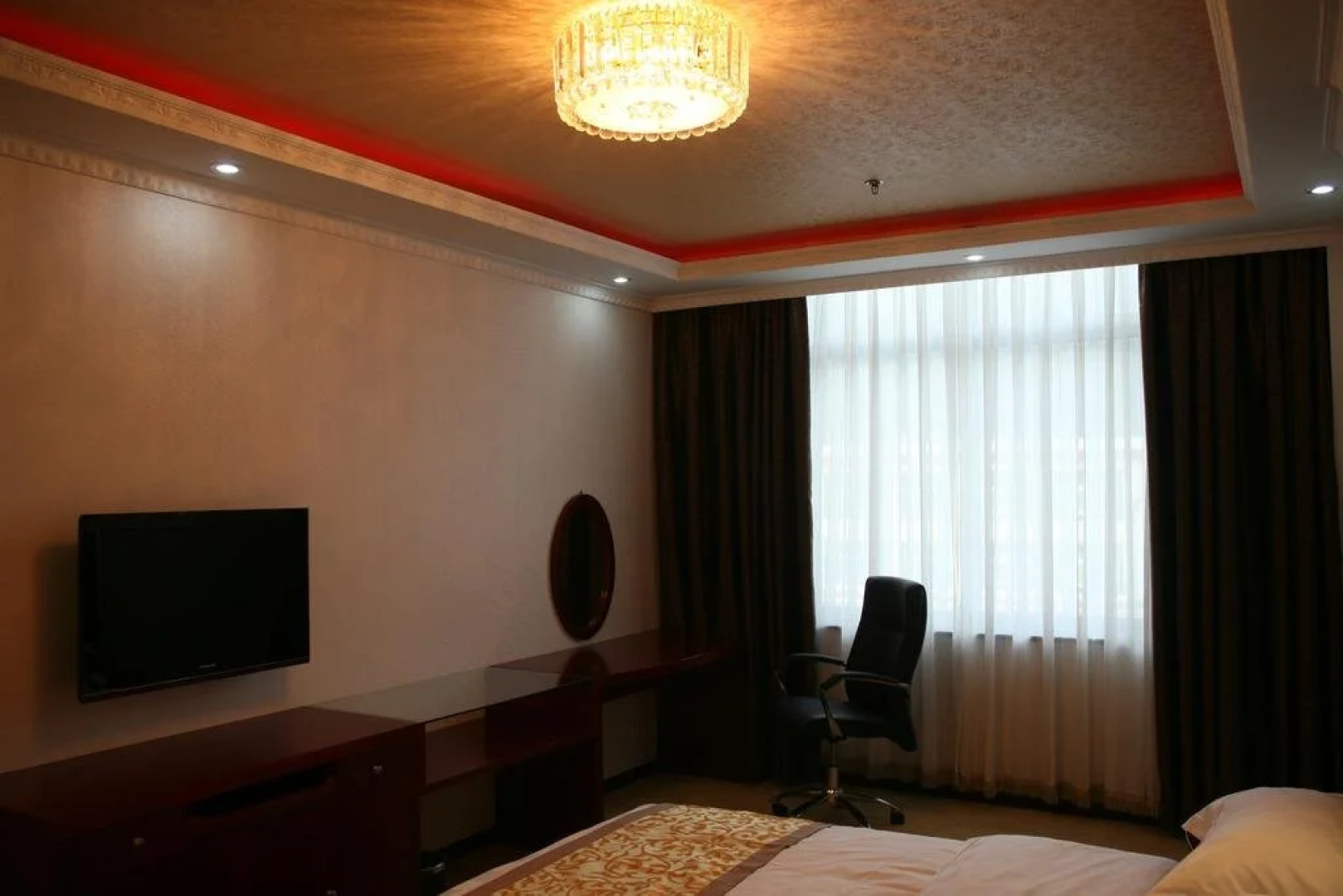 Nyingchi Galongla Grand Hotel
