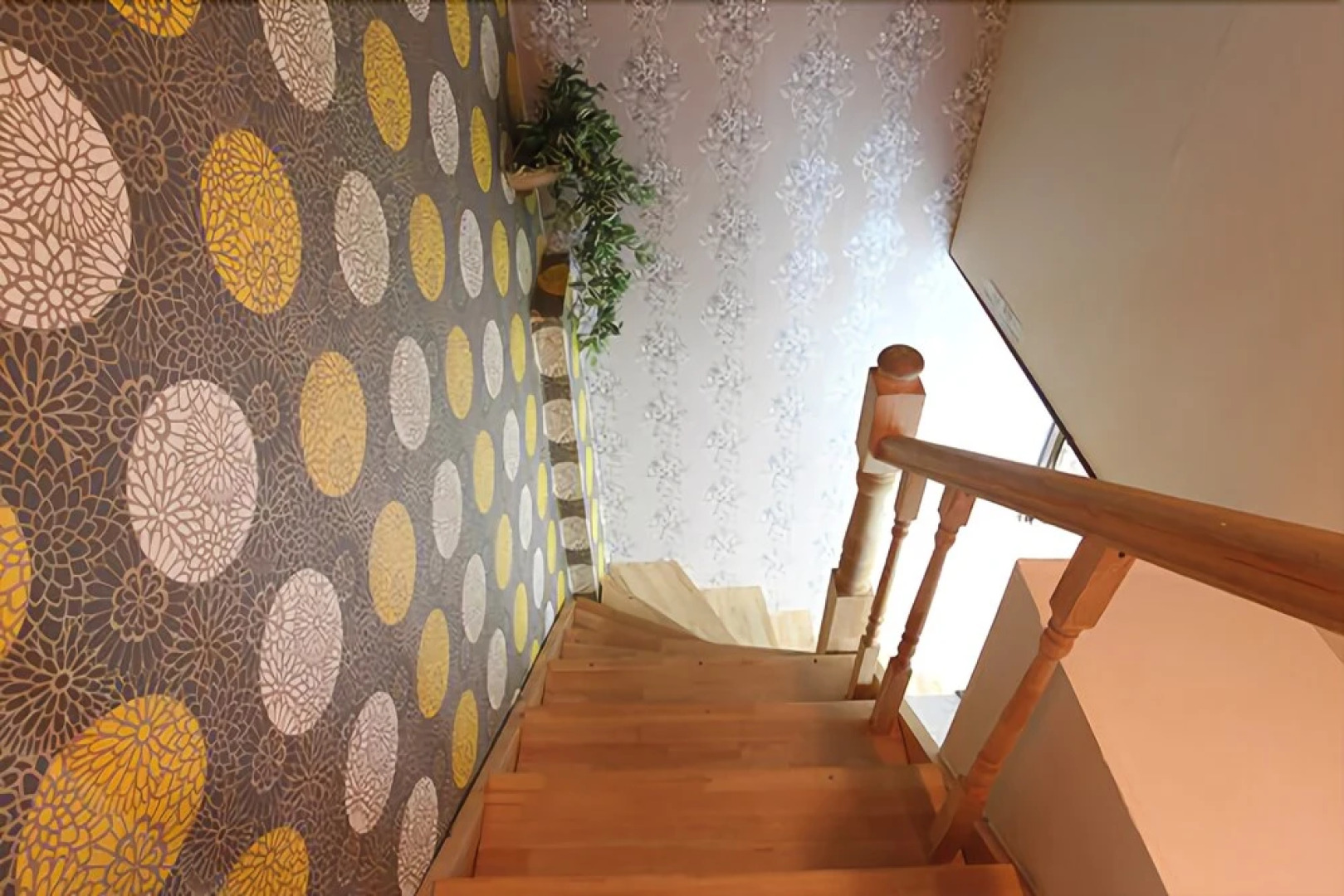 Hongcheon Sinyeong Pension