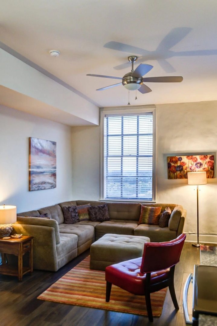 LOFTS at First National