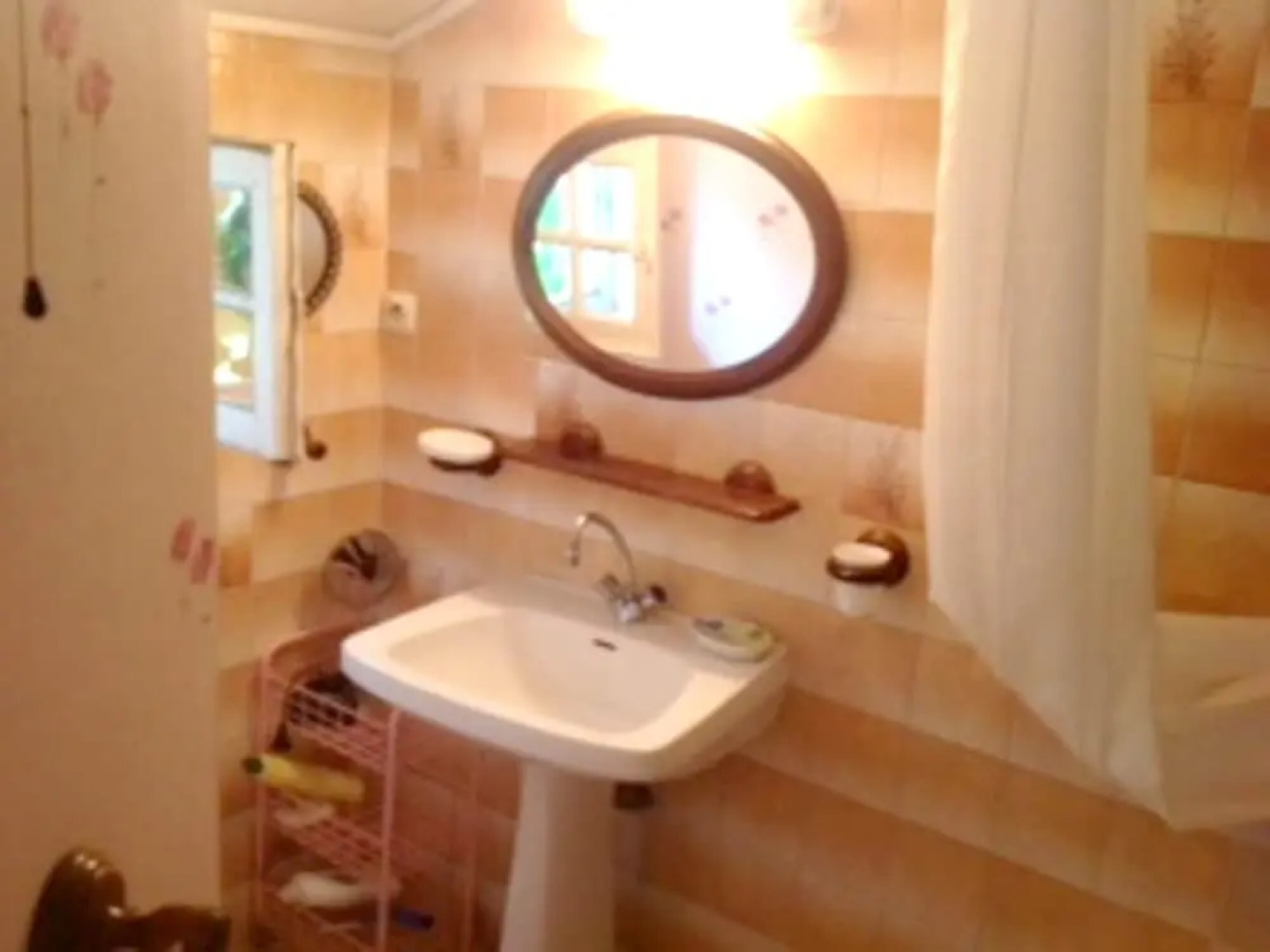 House With 2 Bedrooms in Pordic, With Enclosed Garden - 3 km From the