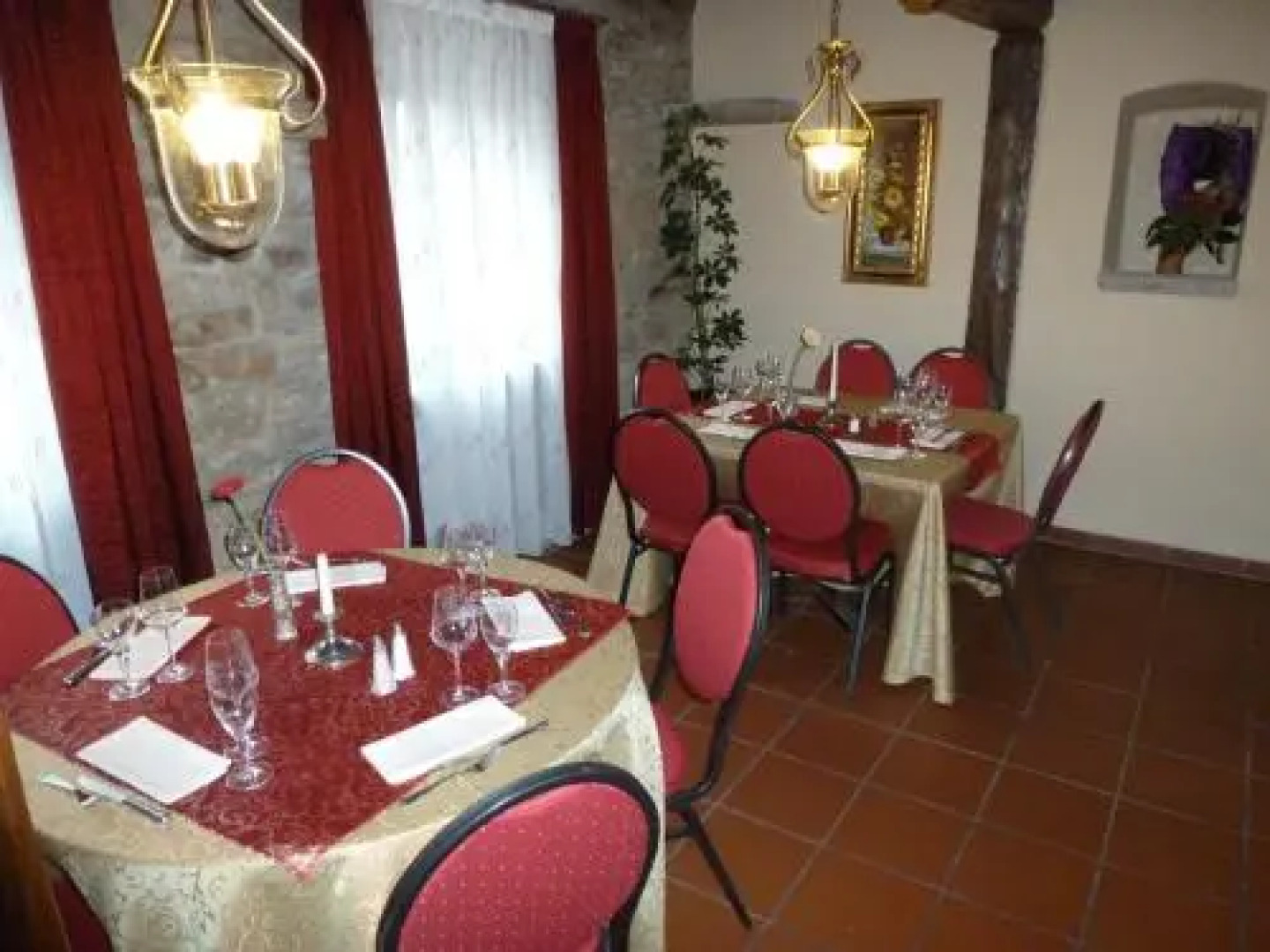 Pfälzer Landhotel Heinrich