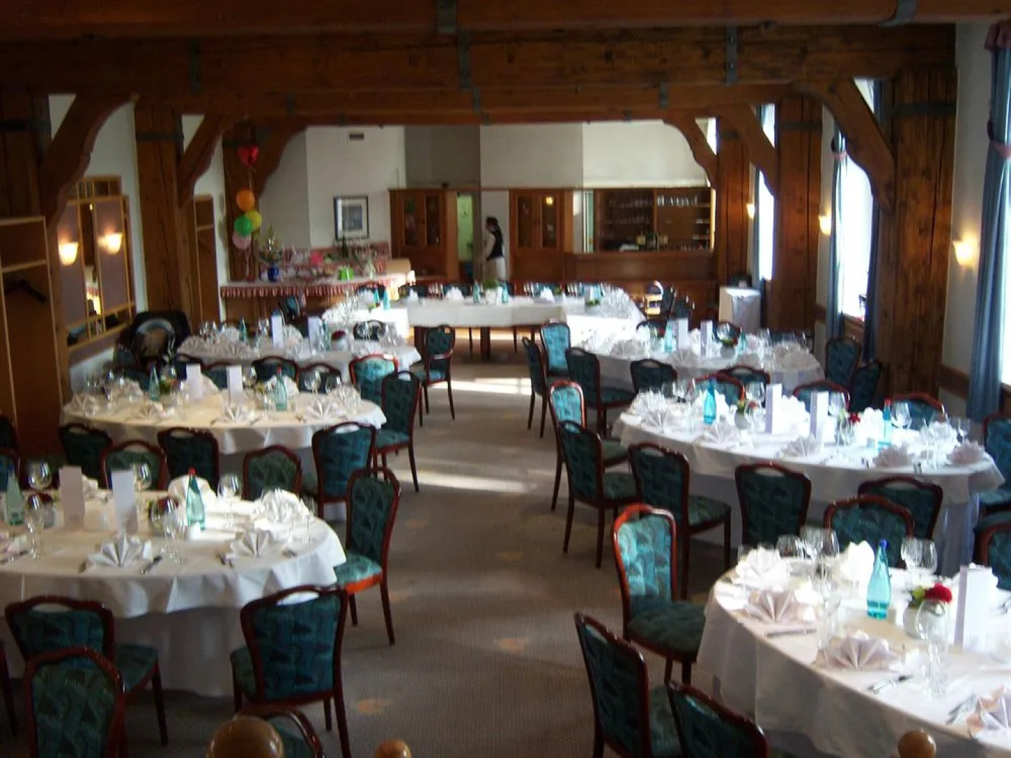 Sonnenhotel Hoher Hahn