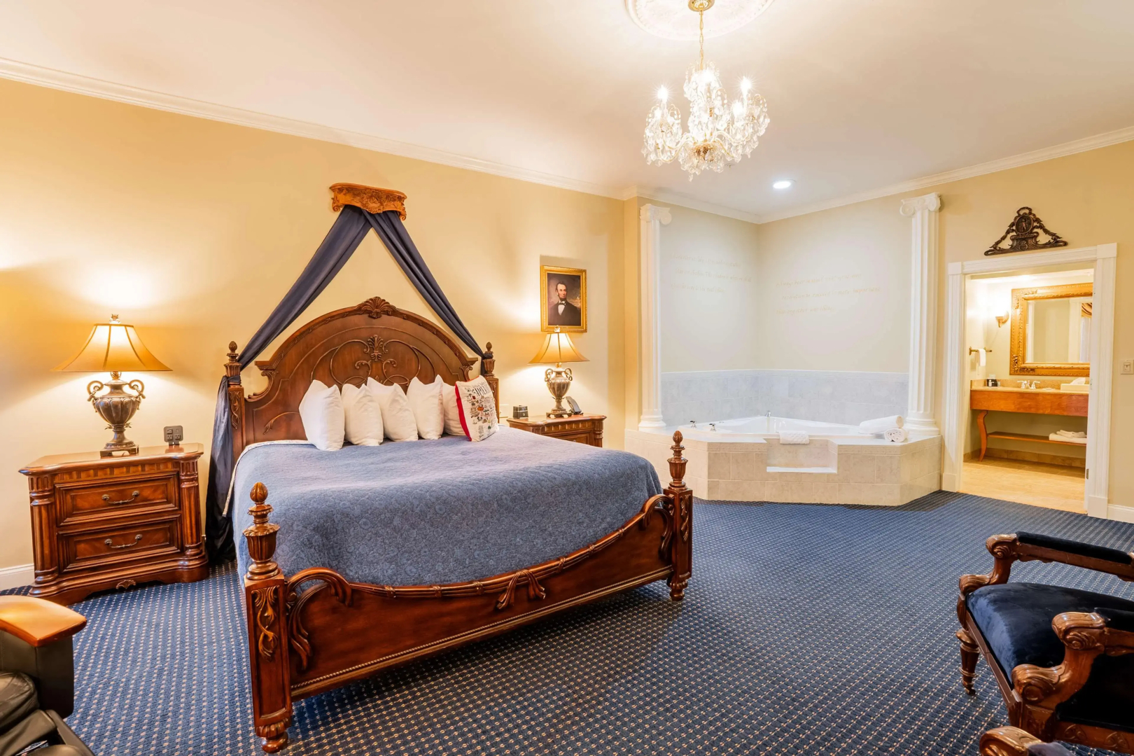 Best Western White House Inn