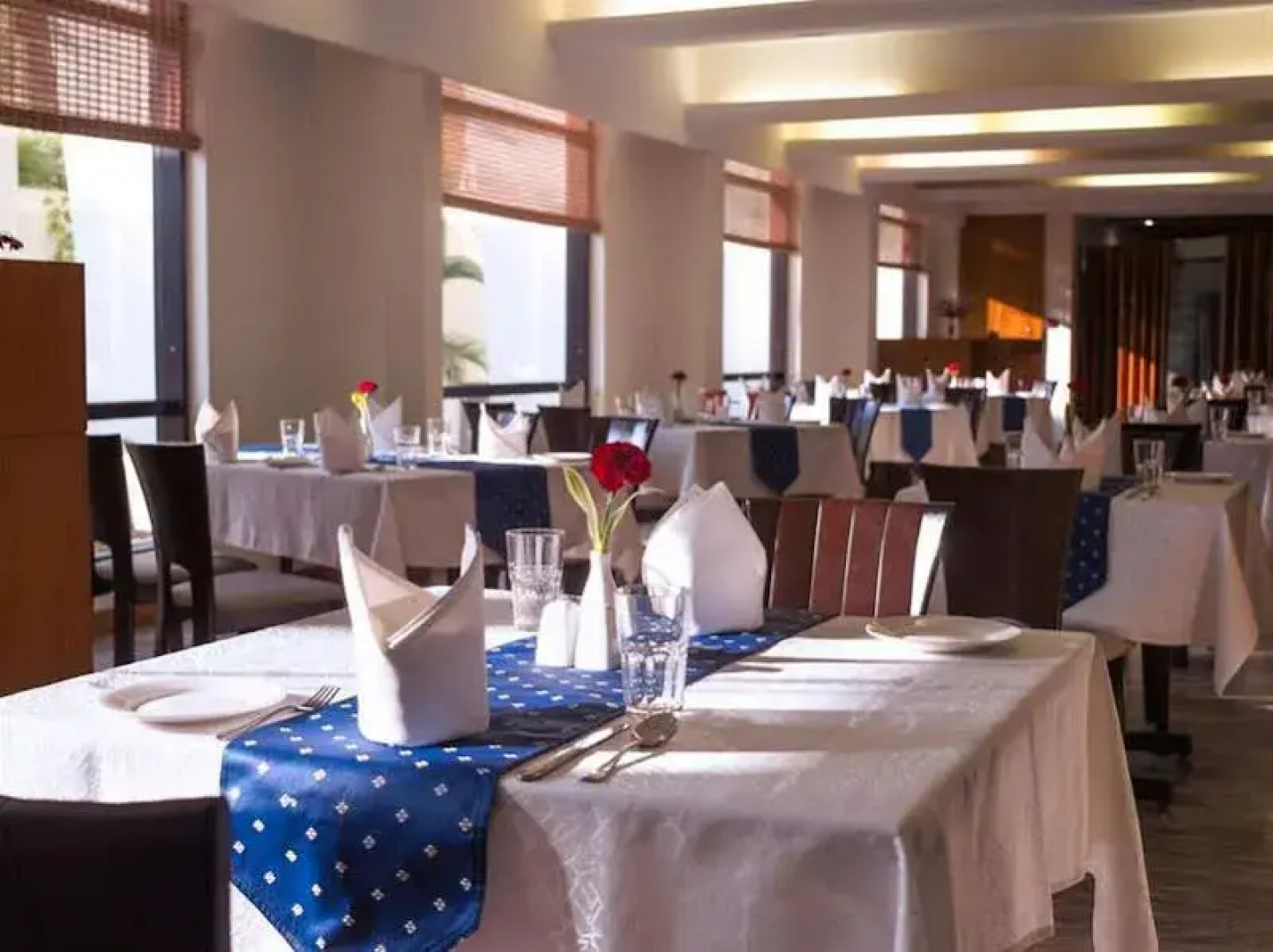 The Sunway GRT Grand, Pondicherry