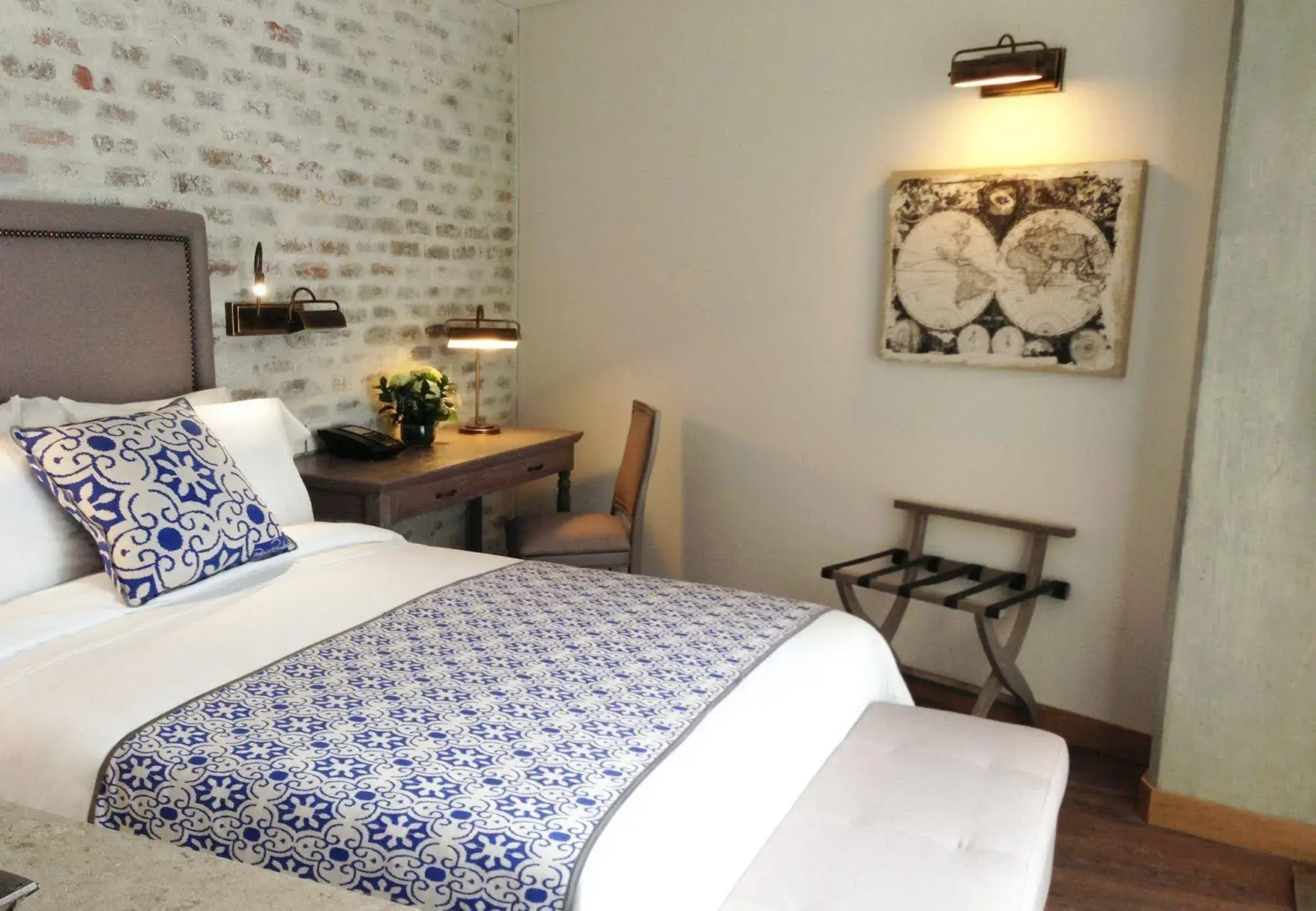 The Artisan D.C. Hotel, Autograph Collection