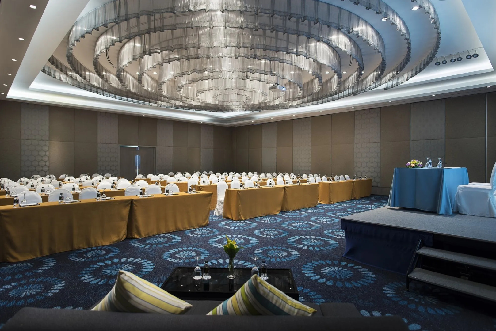 Отель Mida De Sea Hua Hin