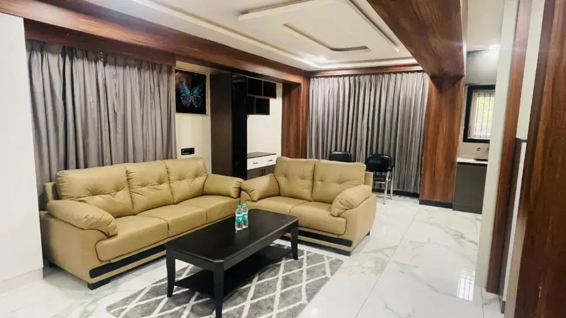 Sai Palace Inn by OYO Rooms