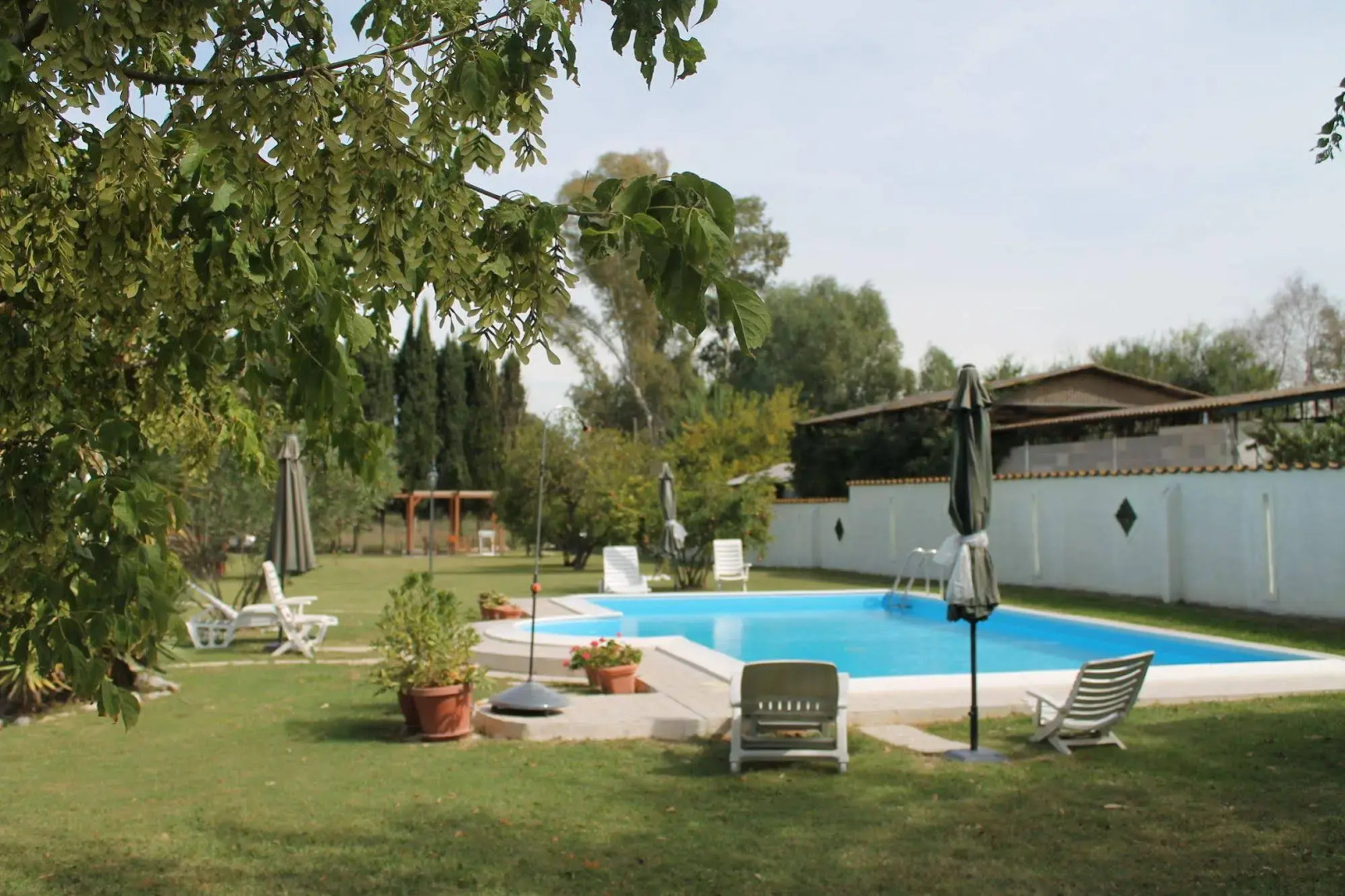 Relais La Mimosa