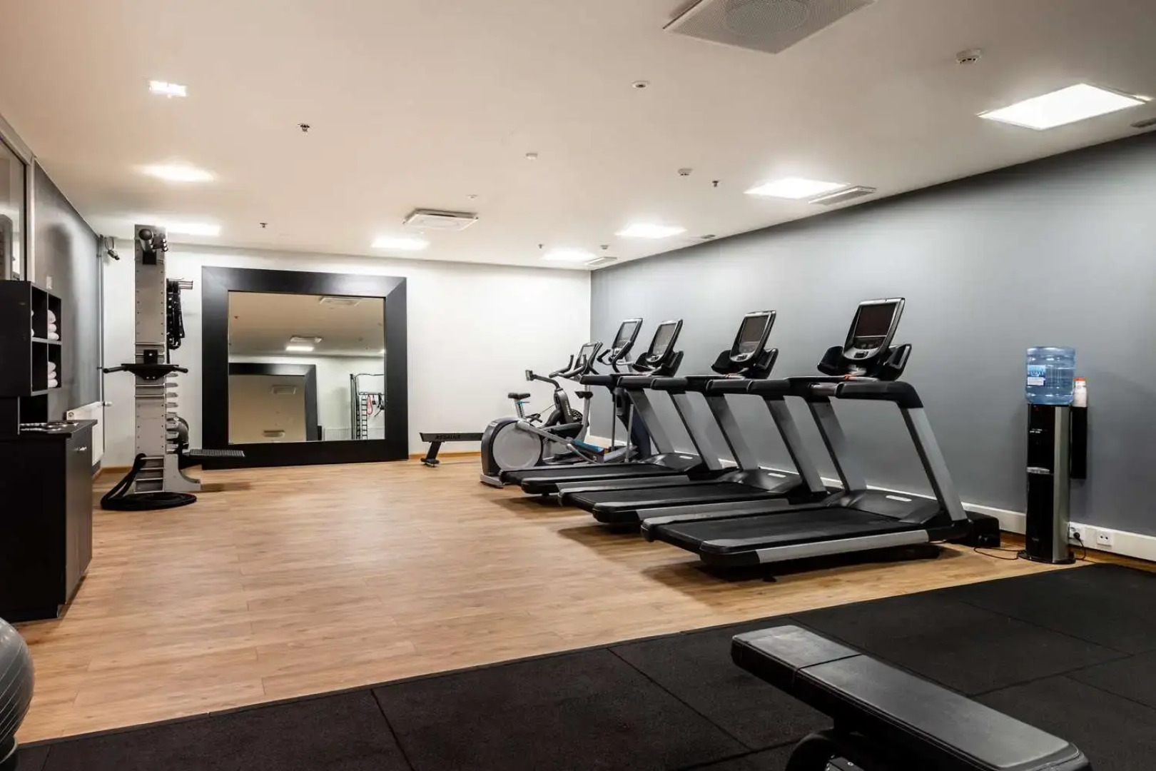 Hilton Helsinki Airport