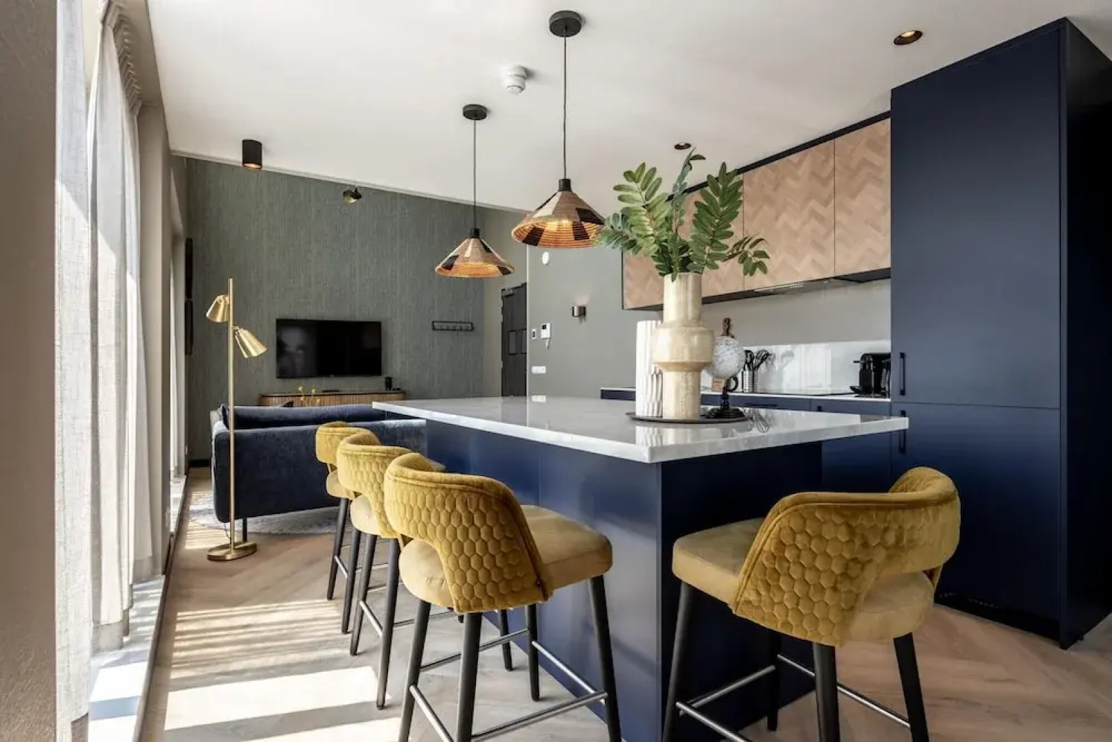 Cozy Apartment in the Center of Delft