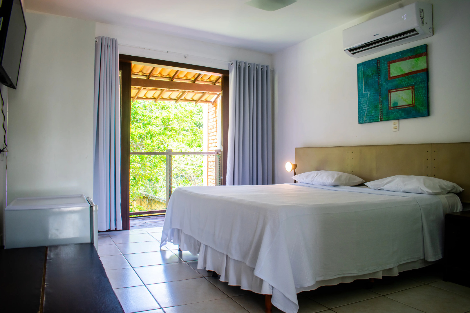 Sun Bay Hotéis Pipa