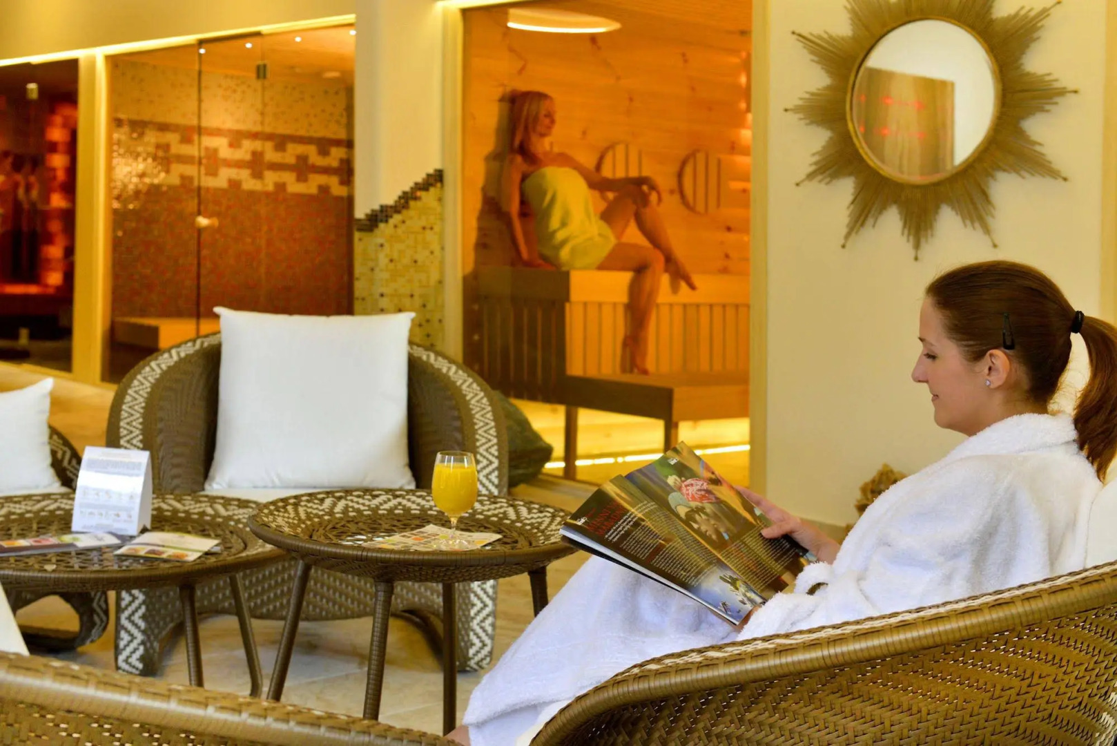 Residence Hotel Balaton