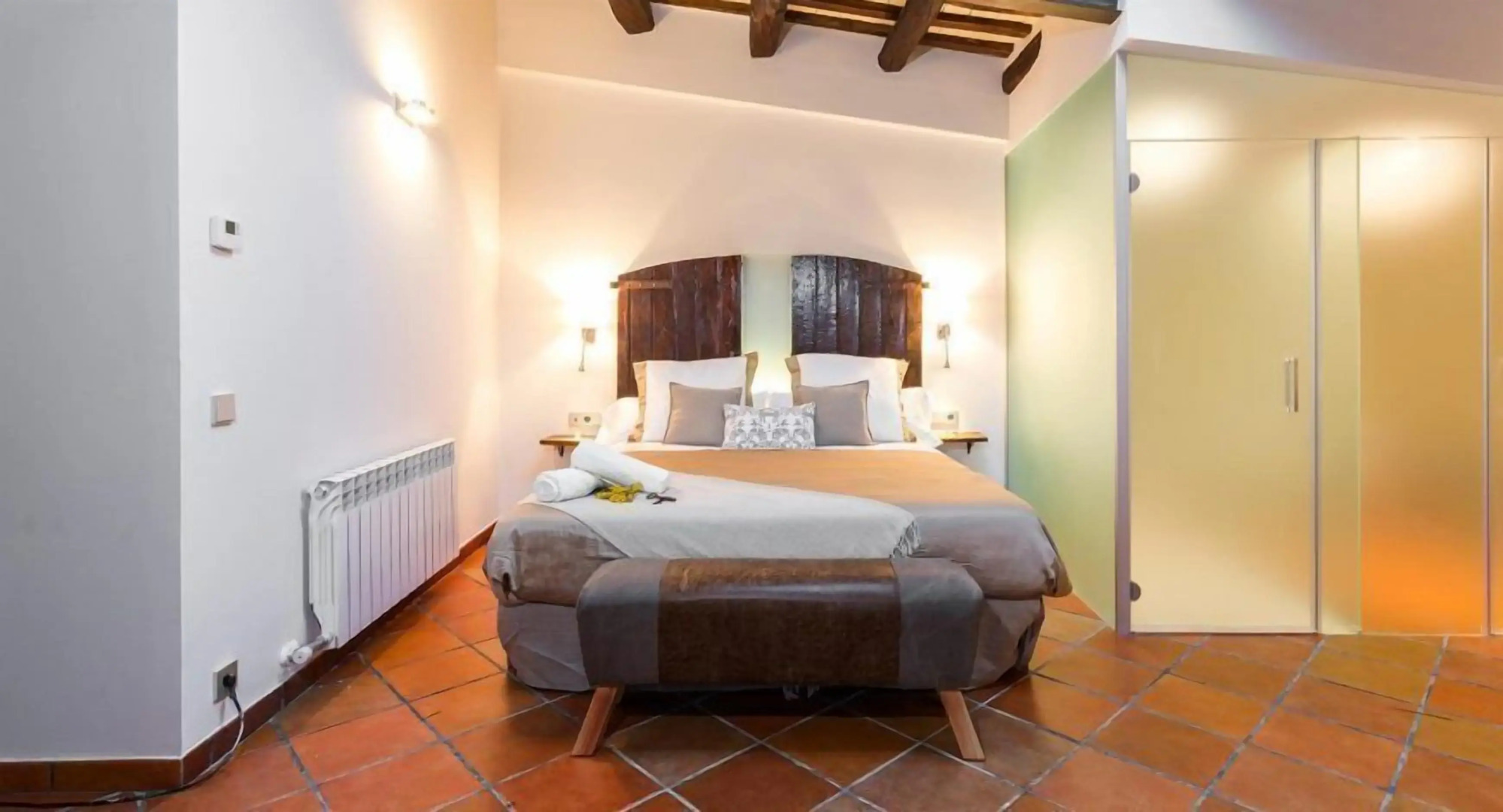 Masia Can Canyes & Spa