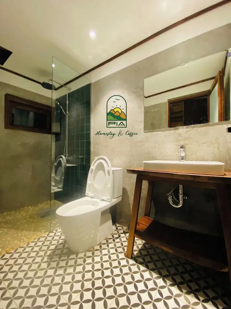 PIA homestay - Tours & Motorbike rentals