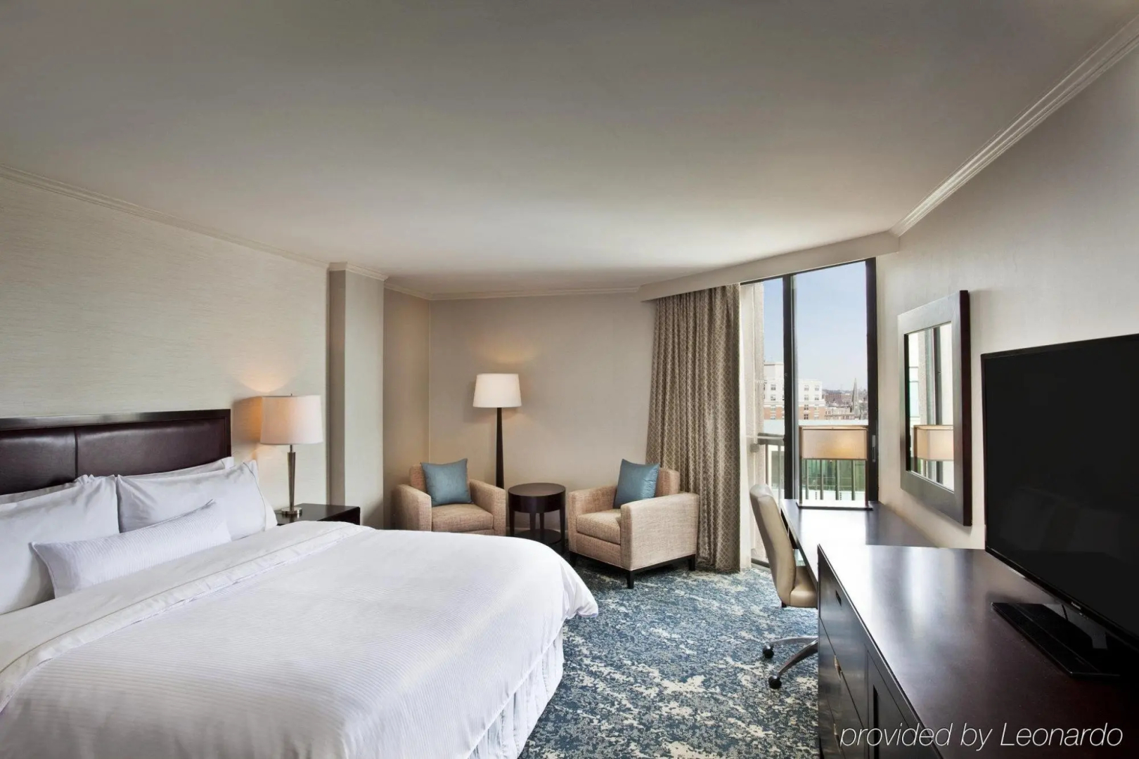 The Westin Washington, D.C. City Center