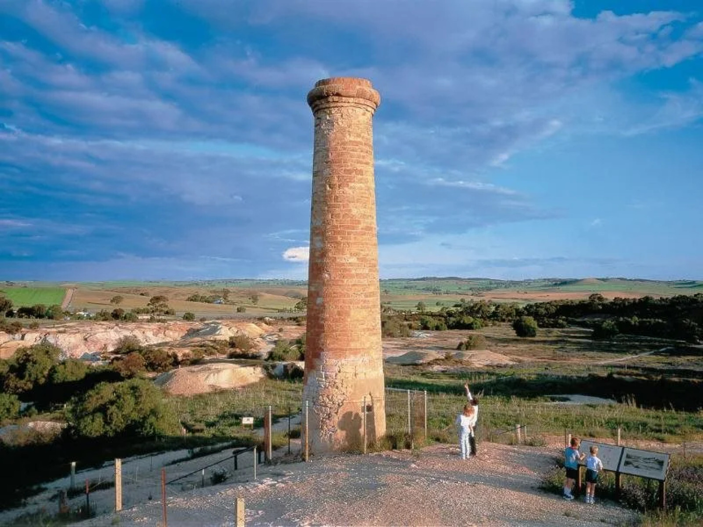 Kapunda Tourist Park