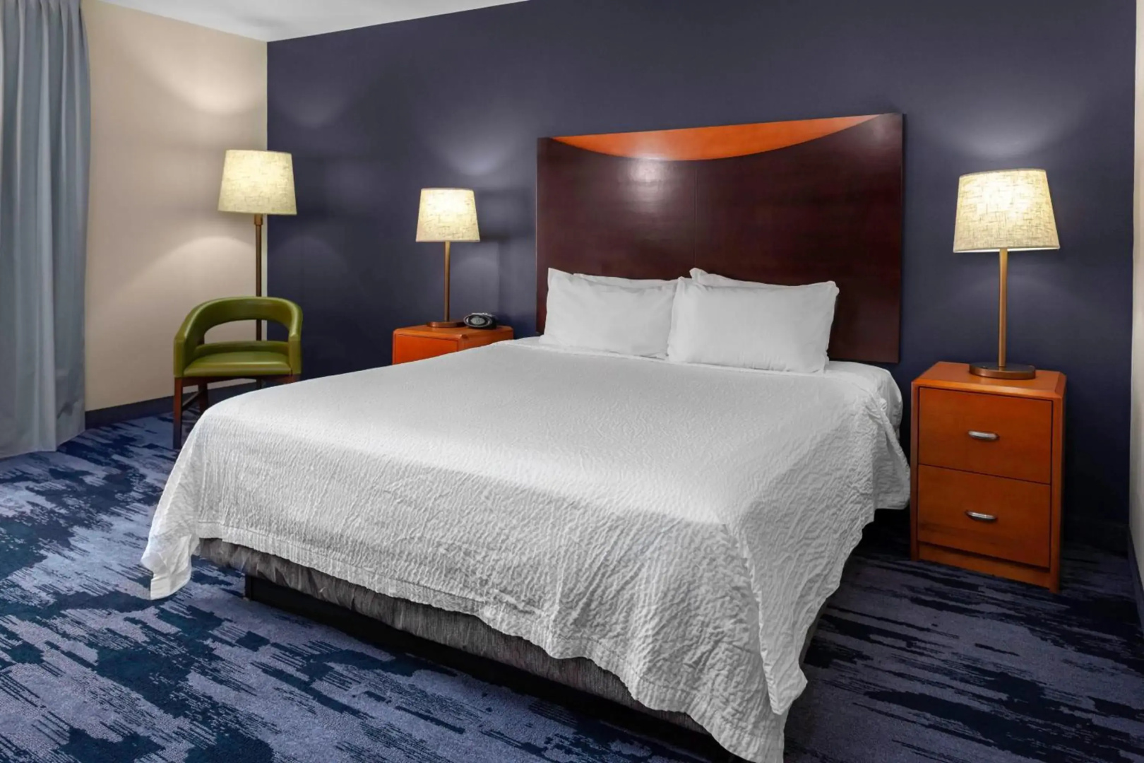 Fairfield Inn & Suites by Marriott Charlotte Matthews