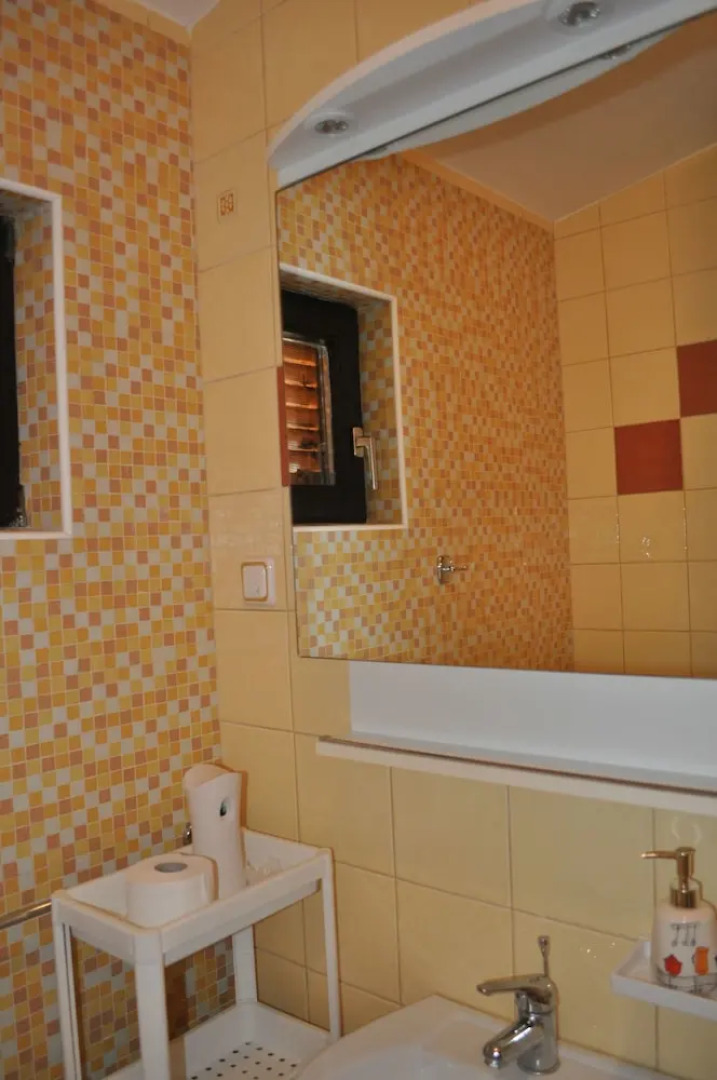 Apartments Olive i Lavender