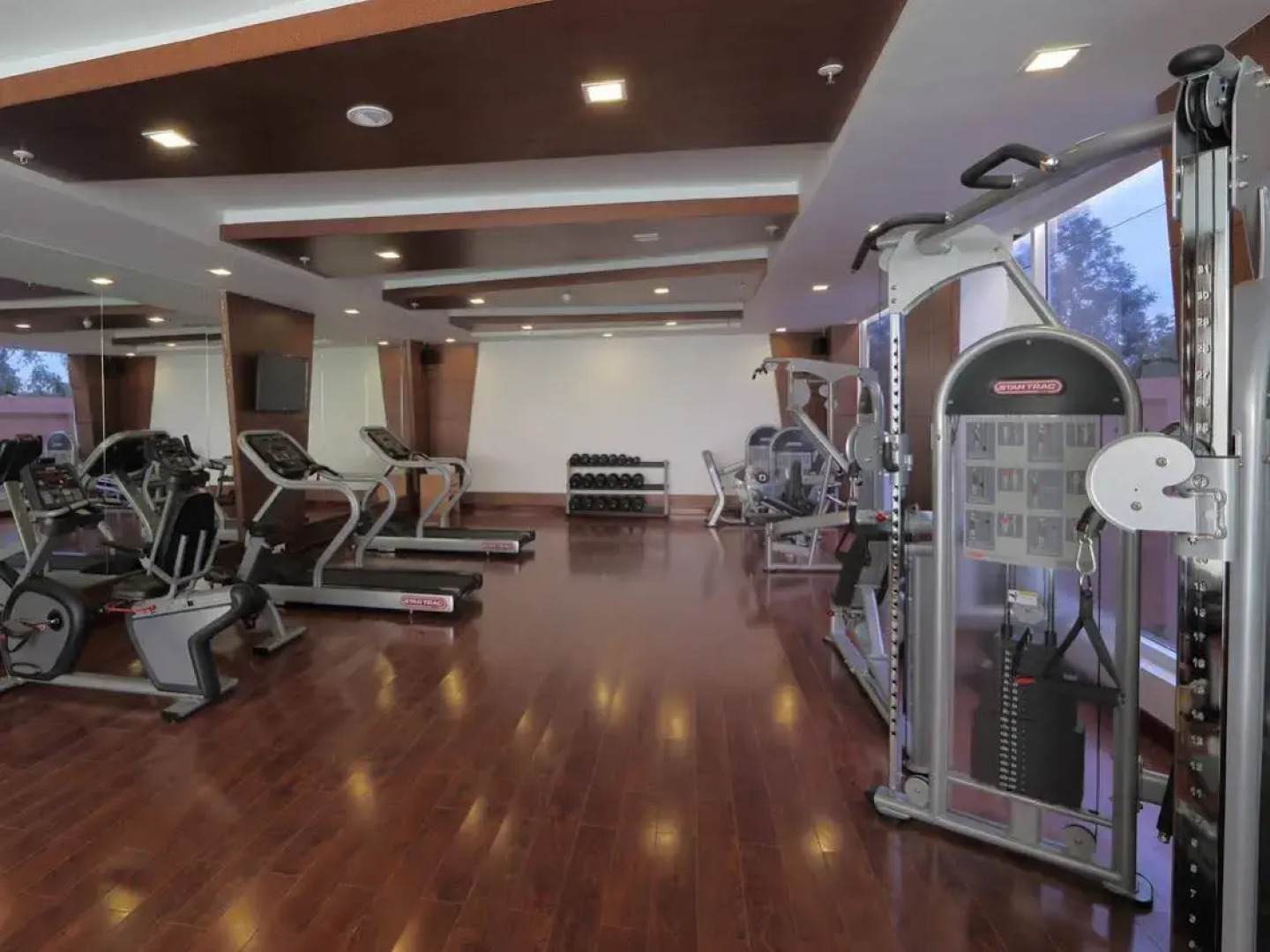 Mysore County Retreat