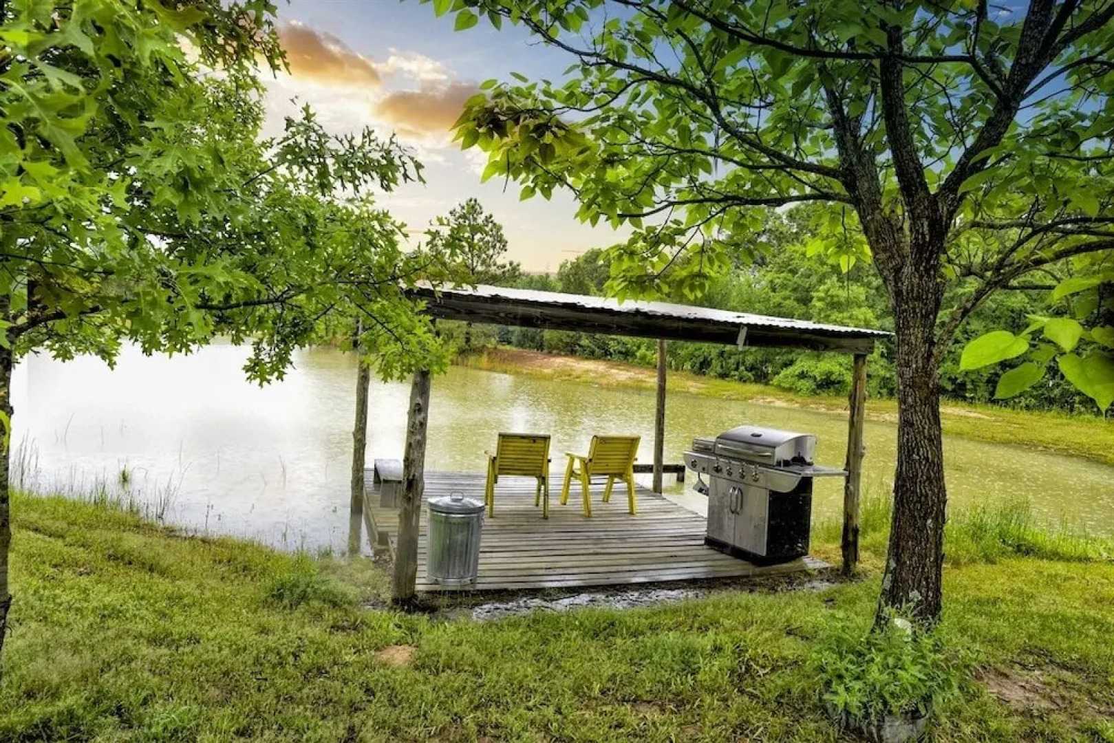 The Venue at Three Points