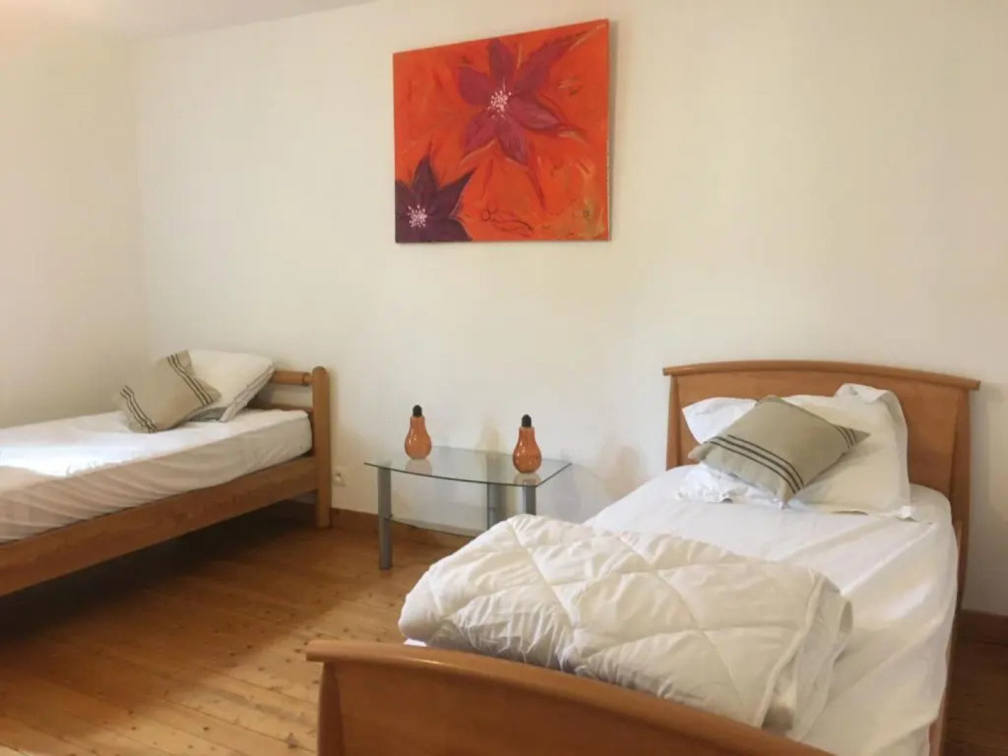 Gîte Lunéville, 4 pièces, 5 personnes - FR-1-584-106