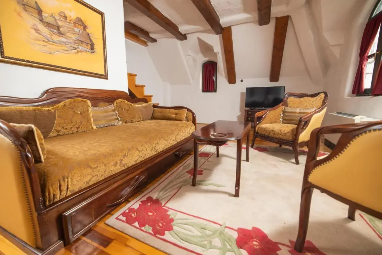 Hotel Pirg