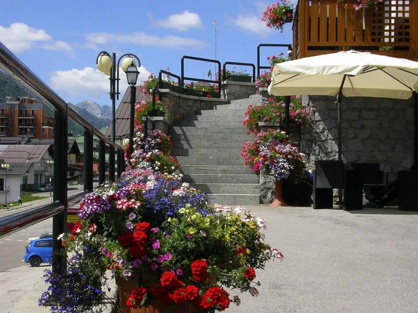Hotel Orchidea