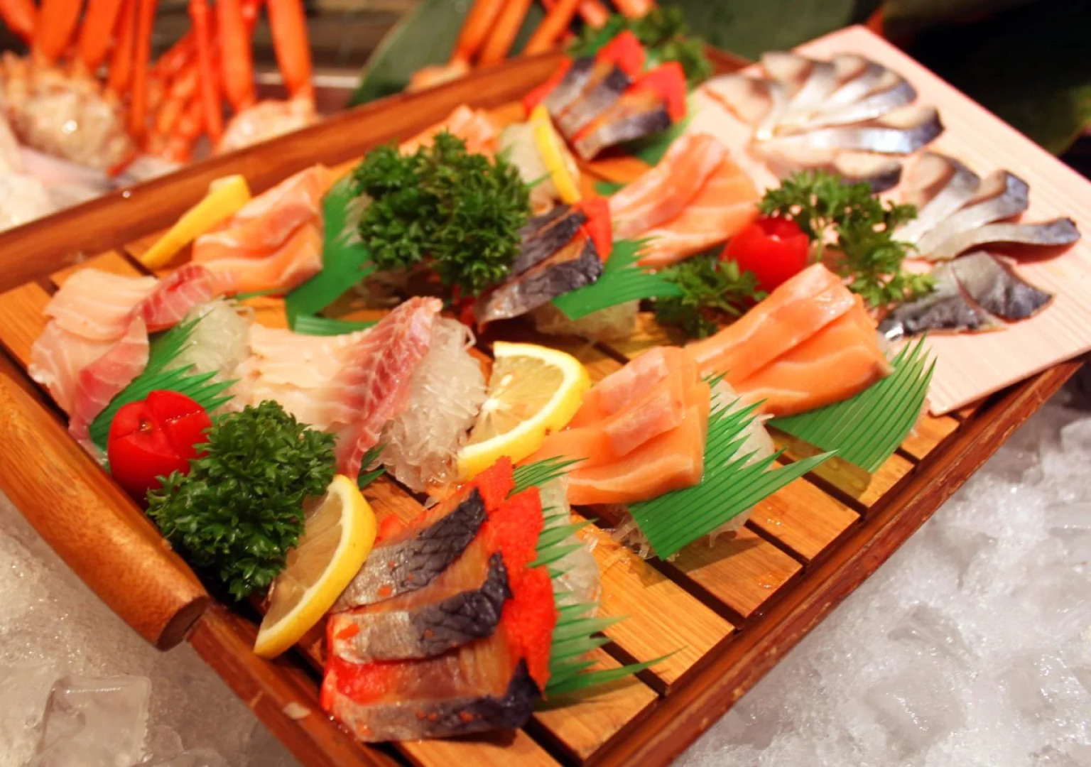 Wudangshan Jianguo Hotel