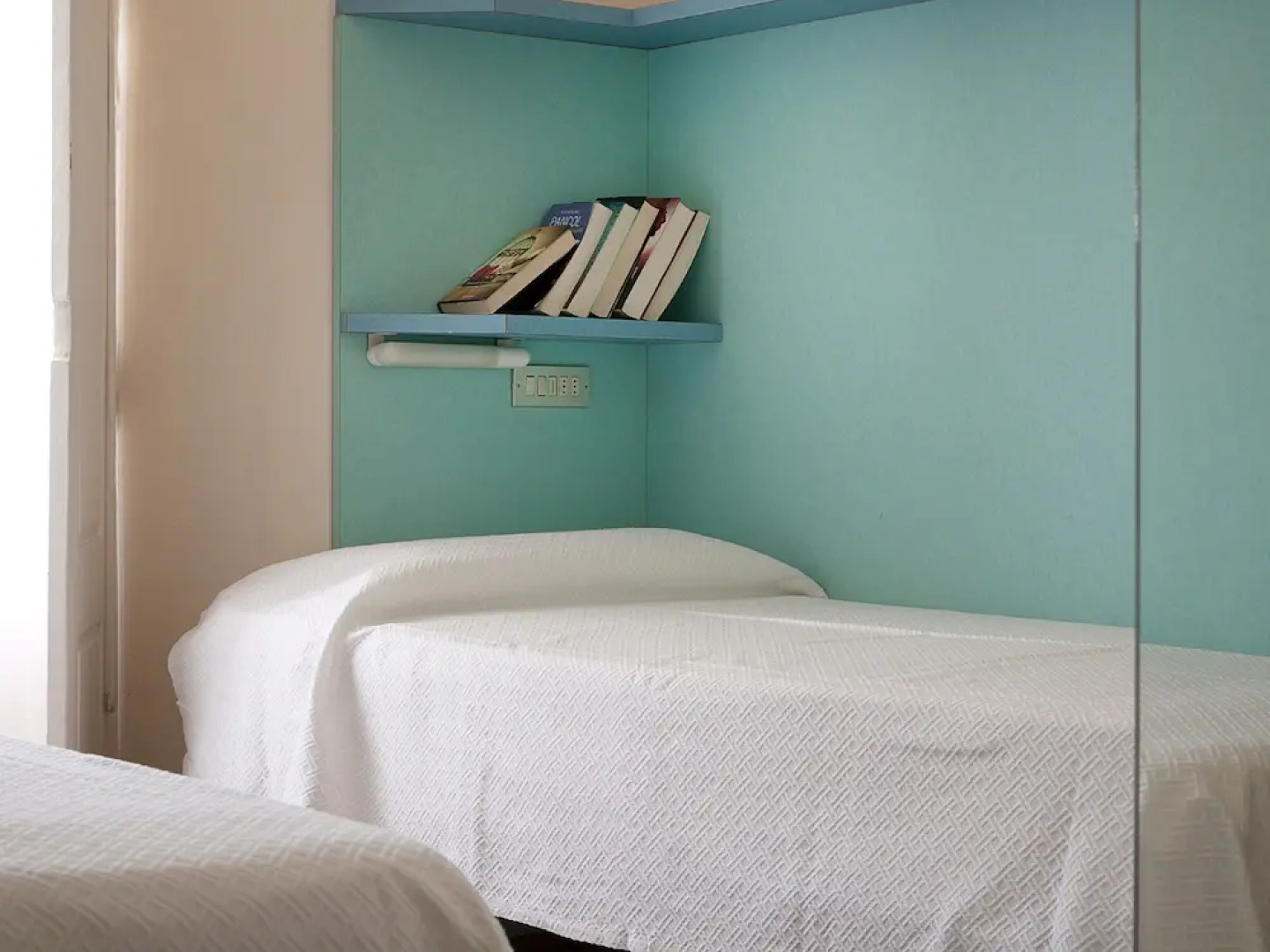 Appartamento Elena Villa Trotti