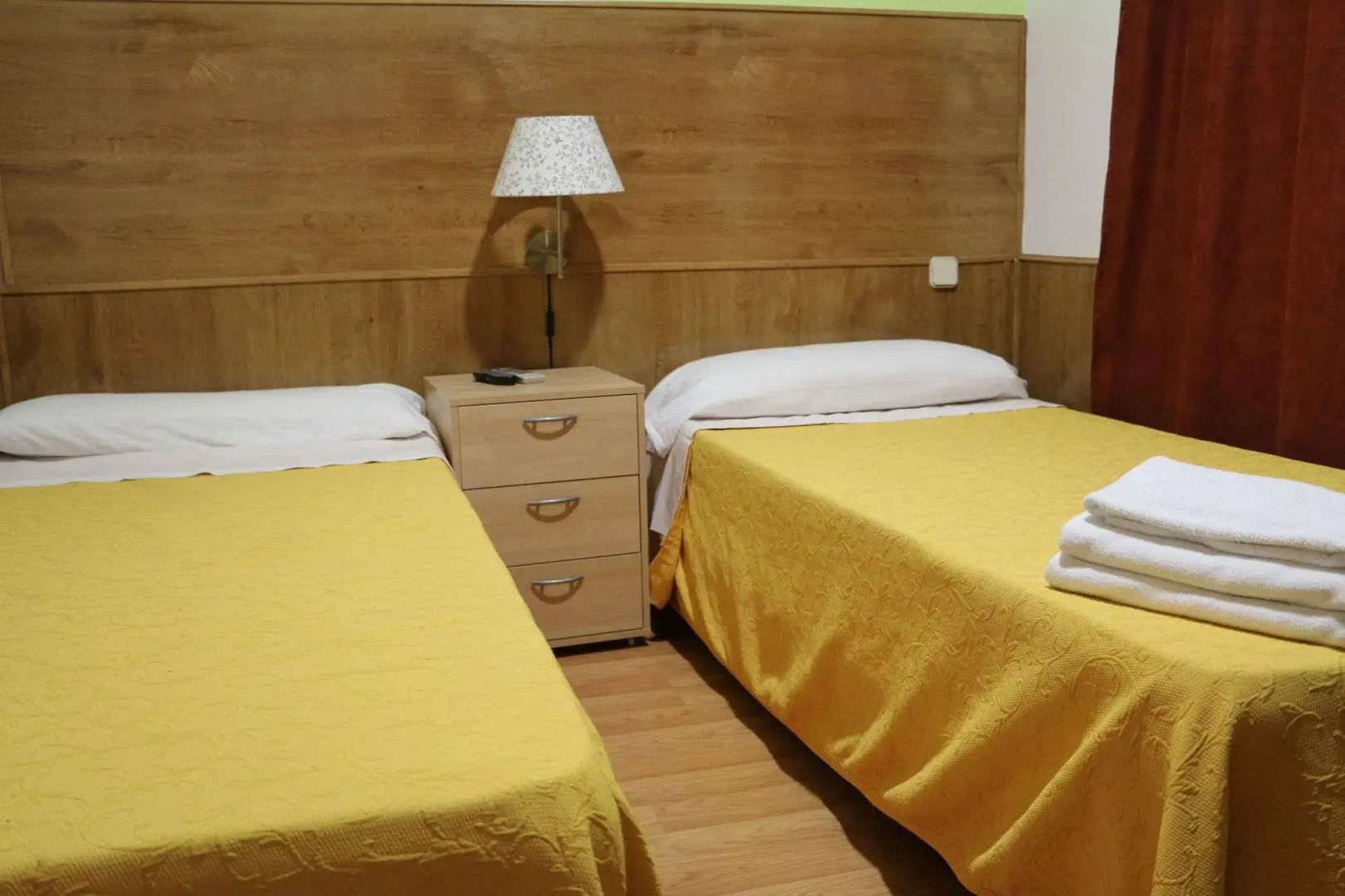 Hostal San Blas