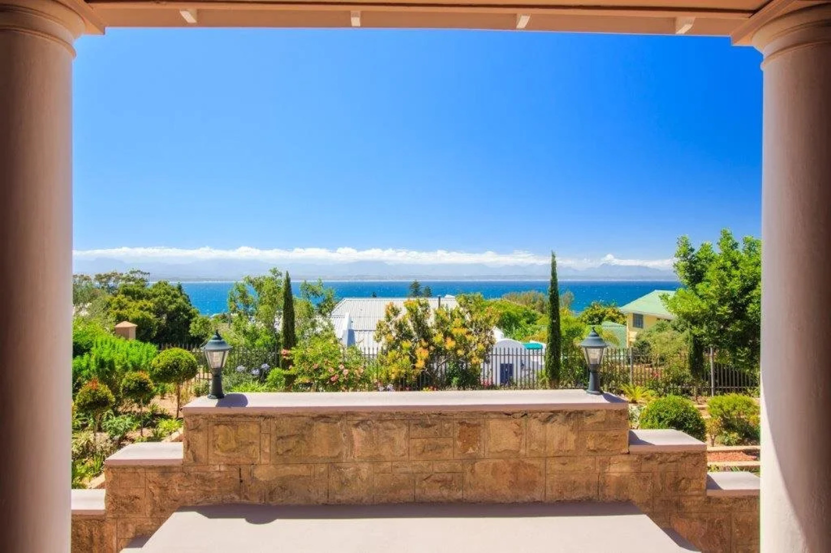 Bettys Boutique Hotel