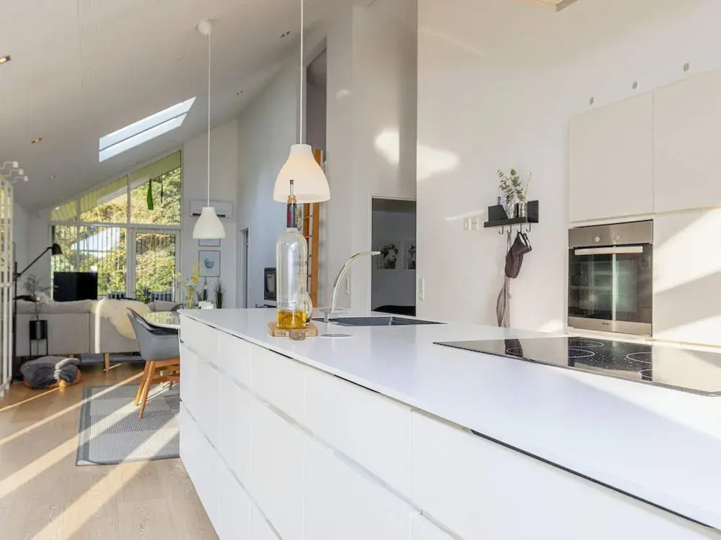 4 Star Holiday Home in Skals-by Traum