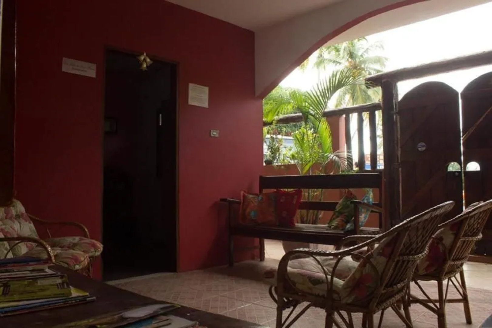 Pousada Pico das Praias
