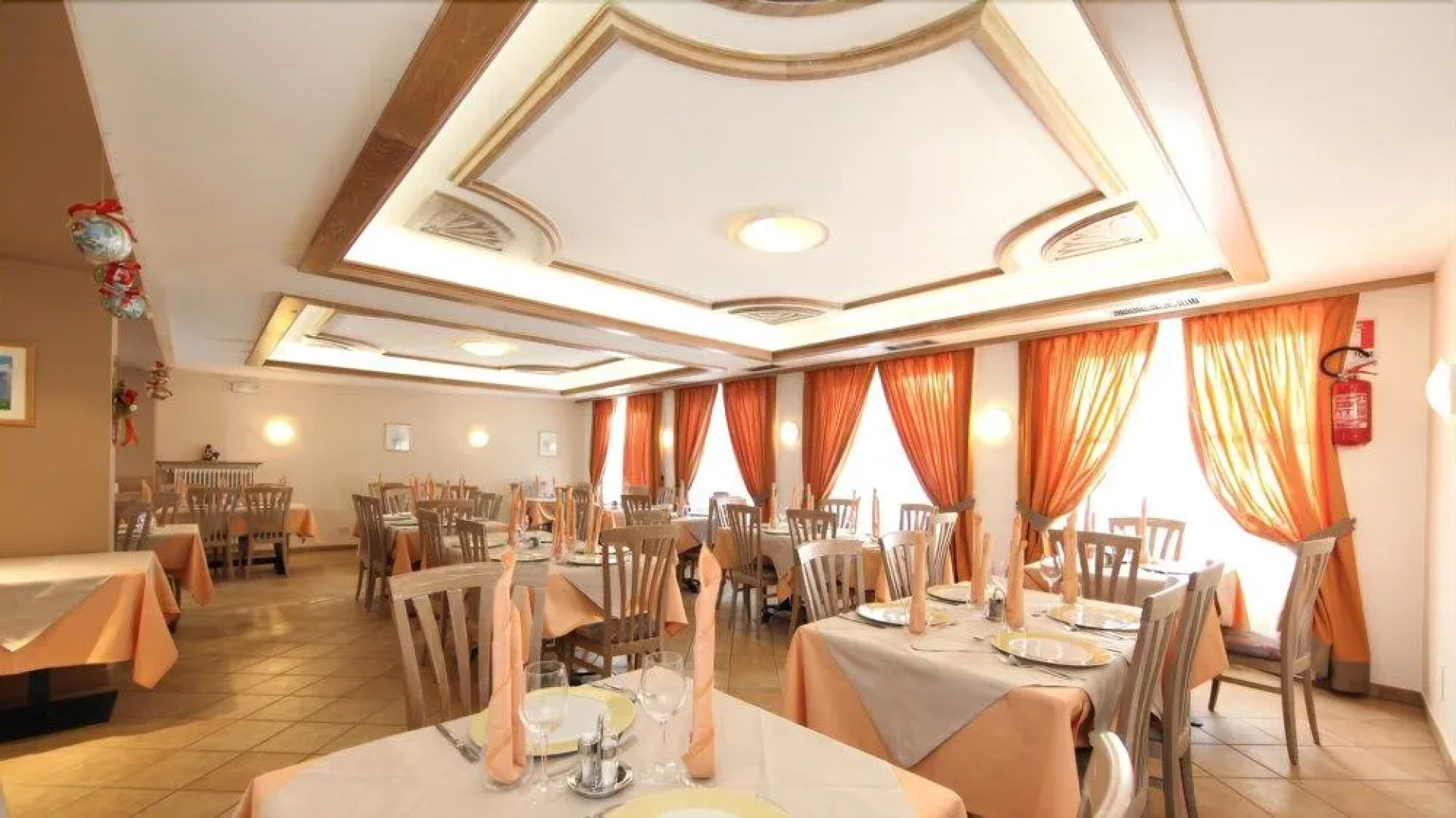 Hotel El Pilon