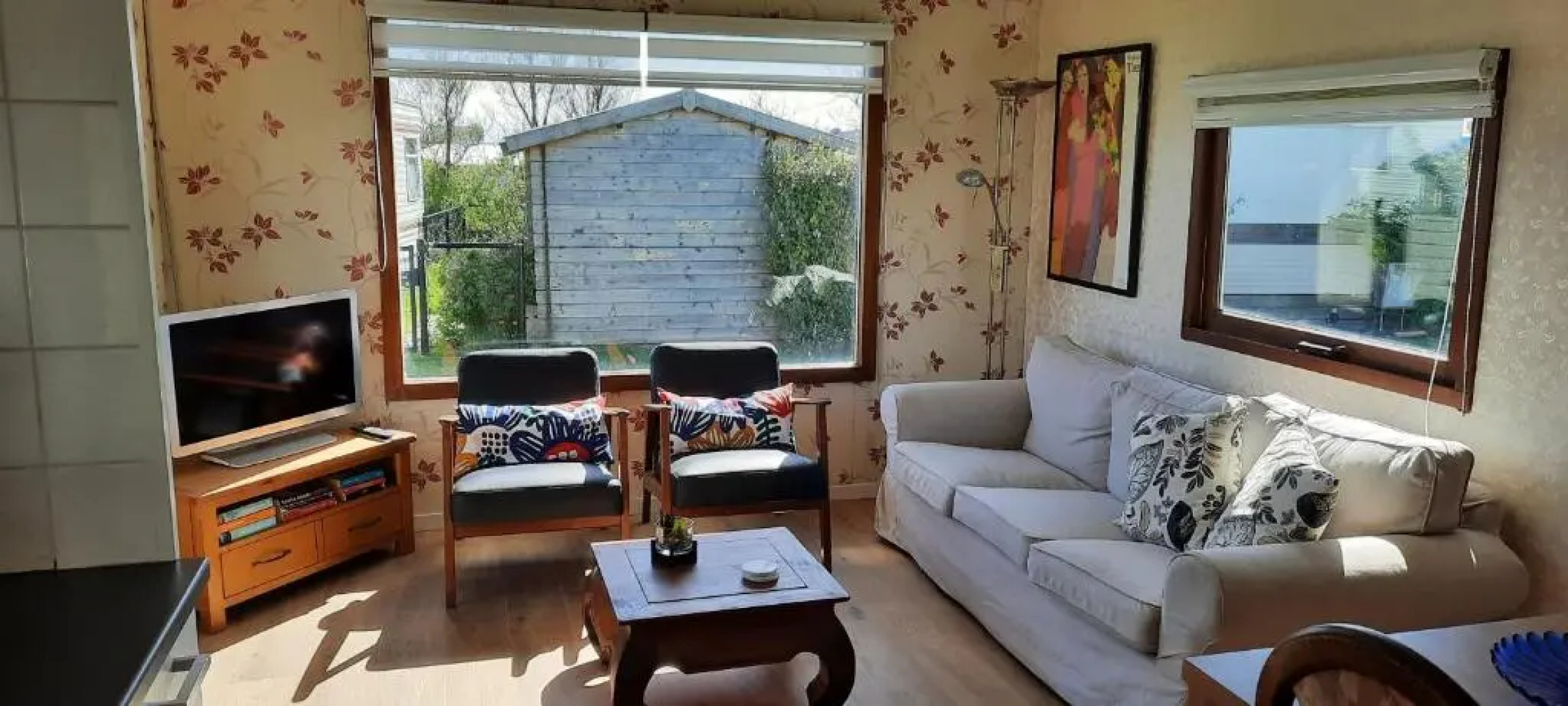 CS 74 - Vakantiepark Callassande