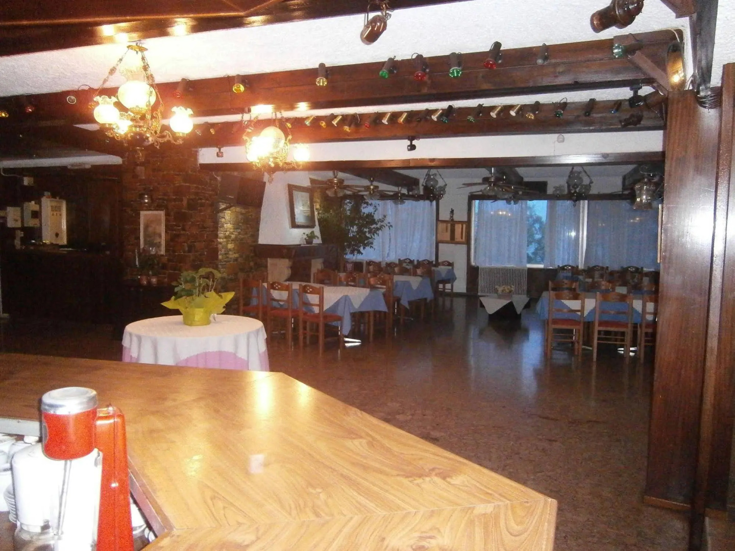 Daskalio Beach Hotel