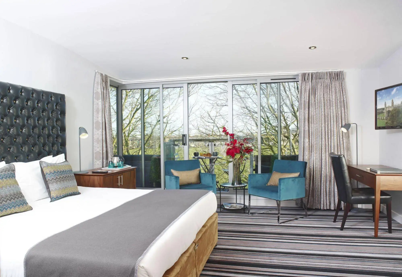 The Regent Aparthotel