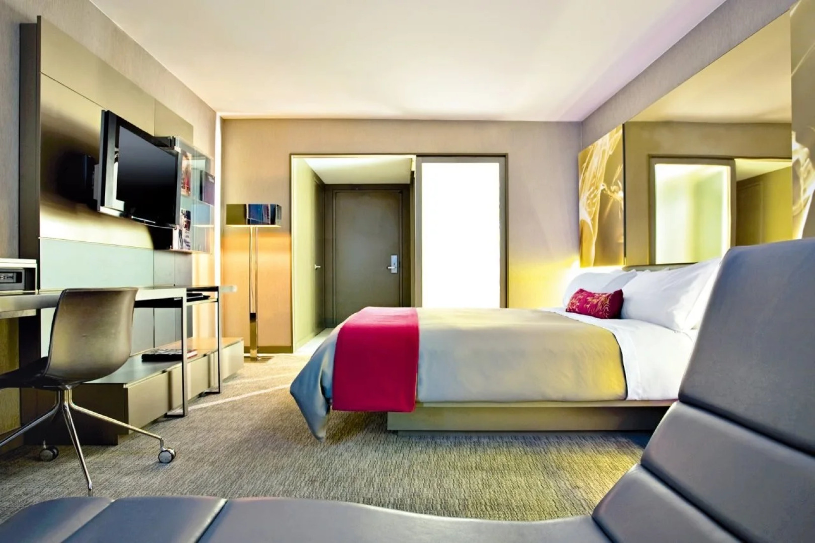 W New York - Times Square