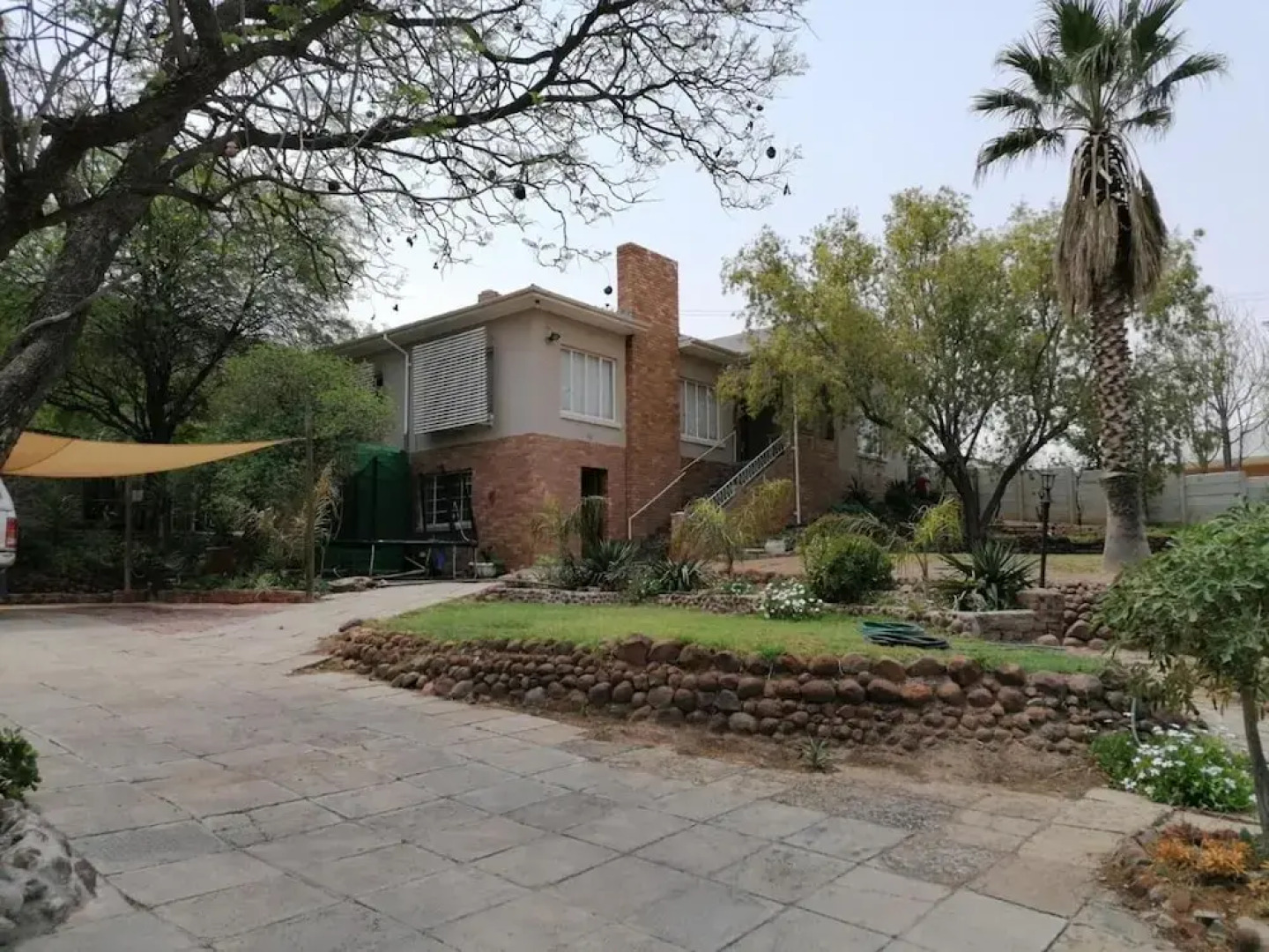 Charming 3-bed House in Beaufort West