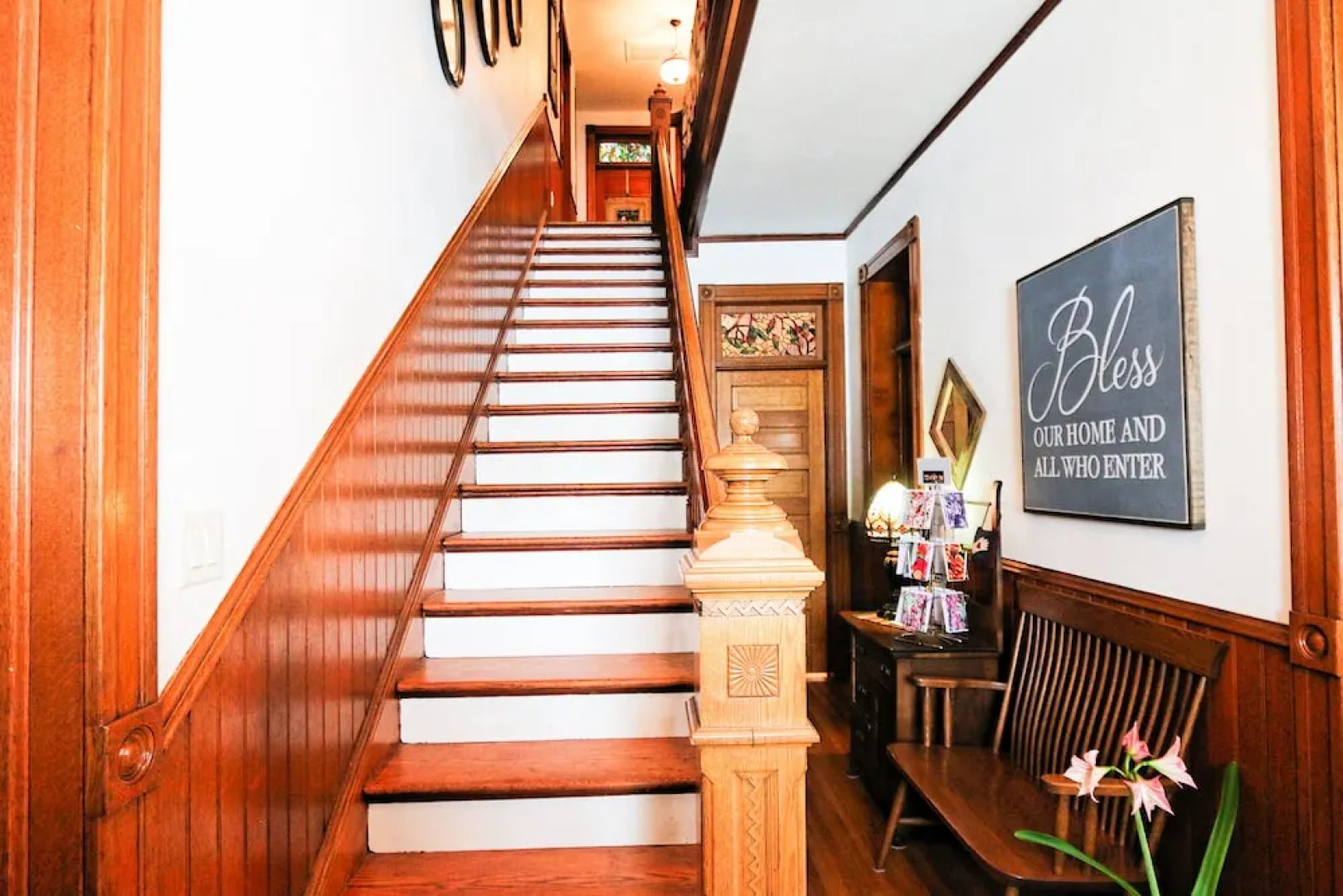 Lavender Fields Inn B&B