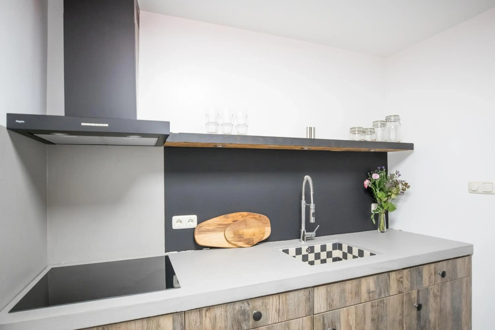 Bed&Breakfast Tussen de Poorten