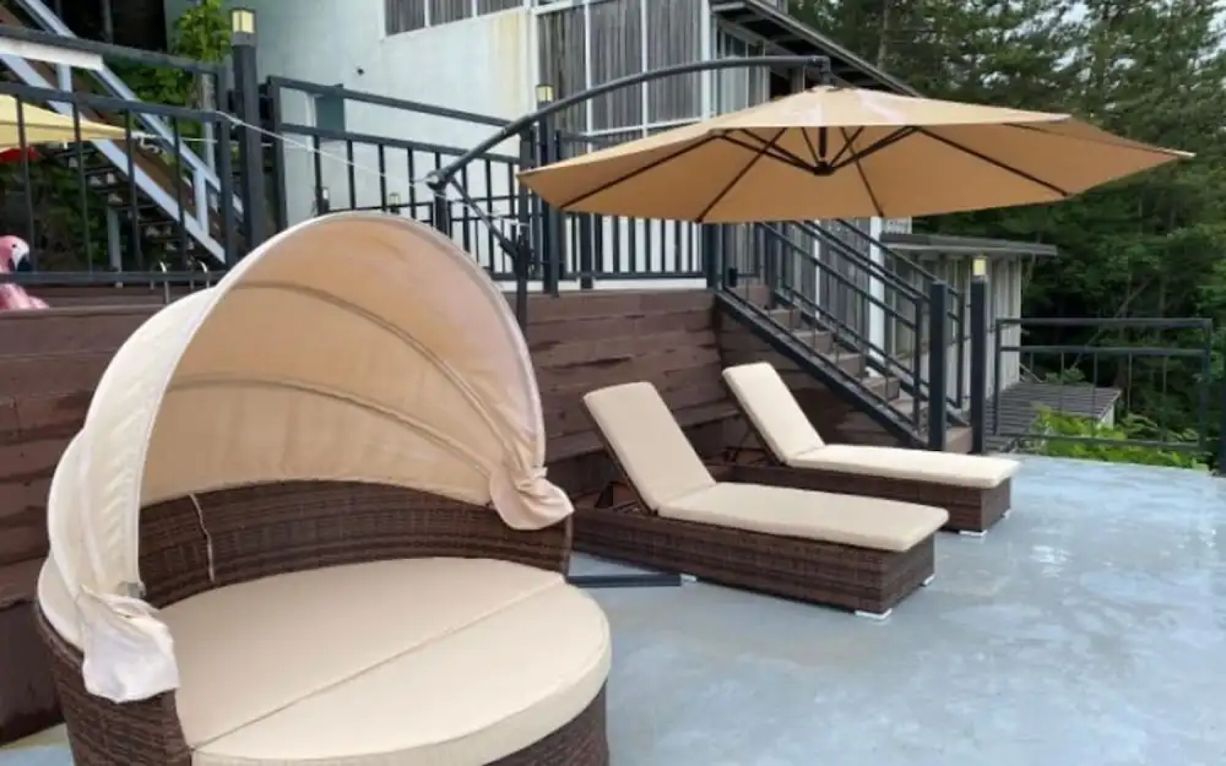 Sacheon Seopo Beach Pension