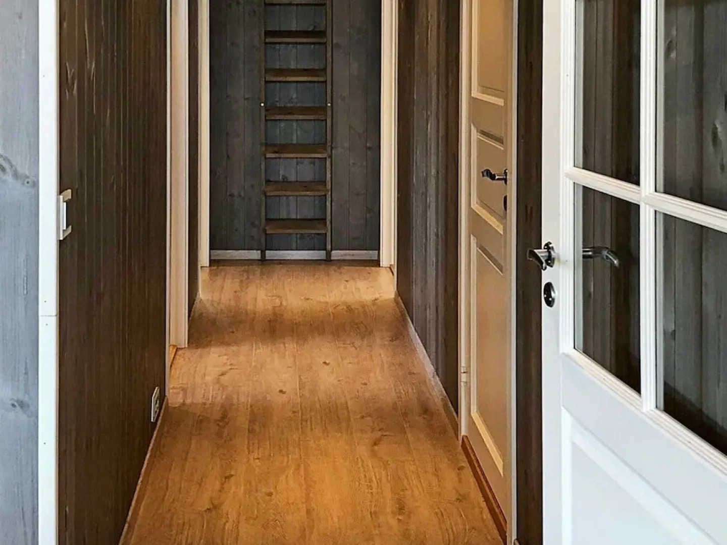 Holiday Home in Skibotn