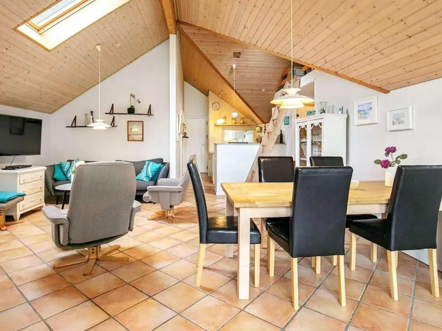 Holiday Home in Middelfart