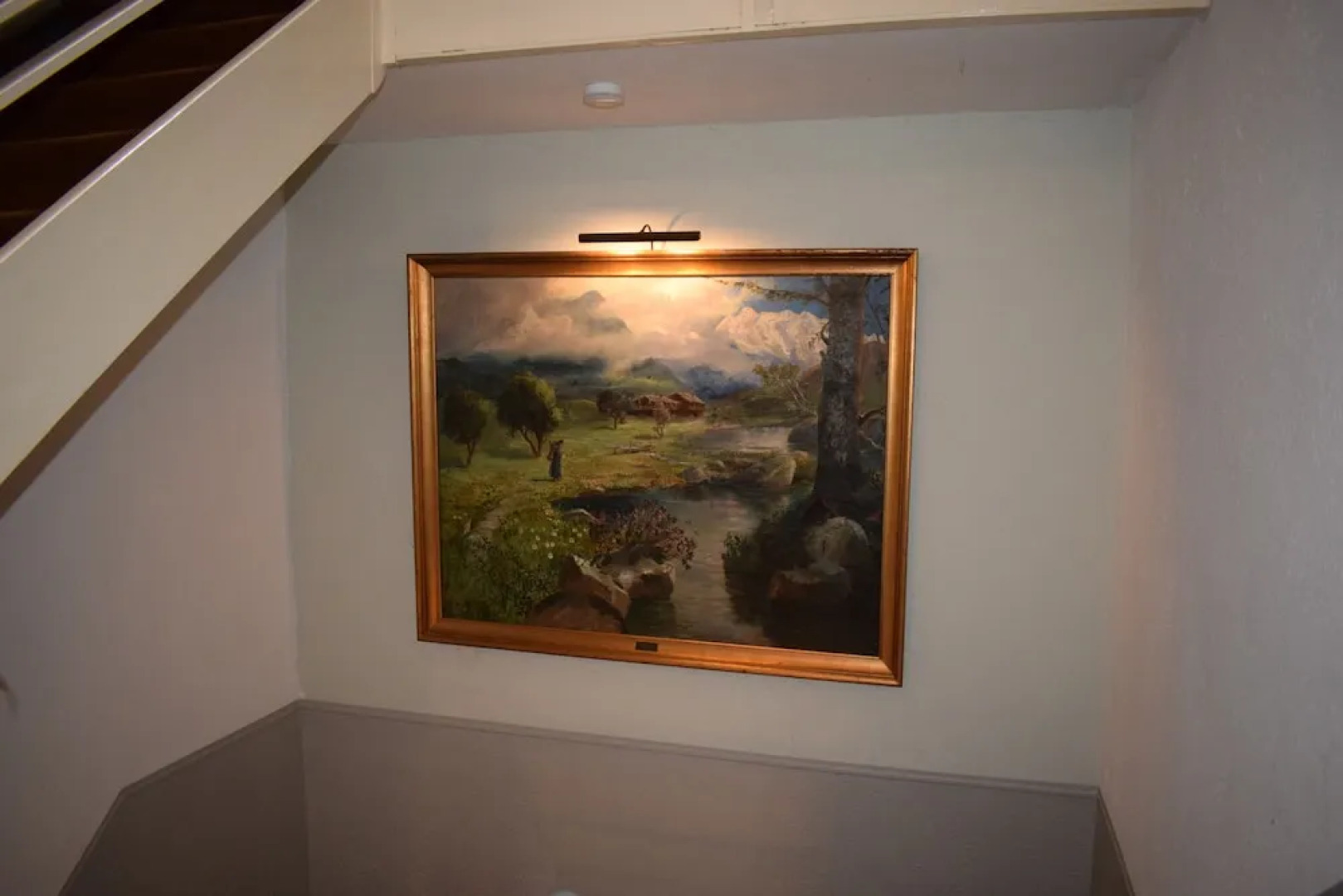 Messewohnung Augusta