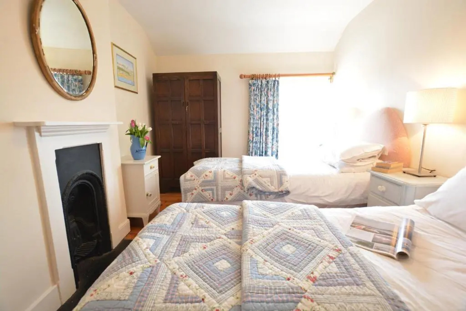 Walton House, Southwold